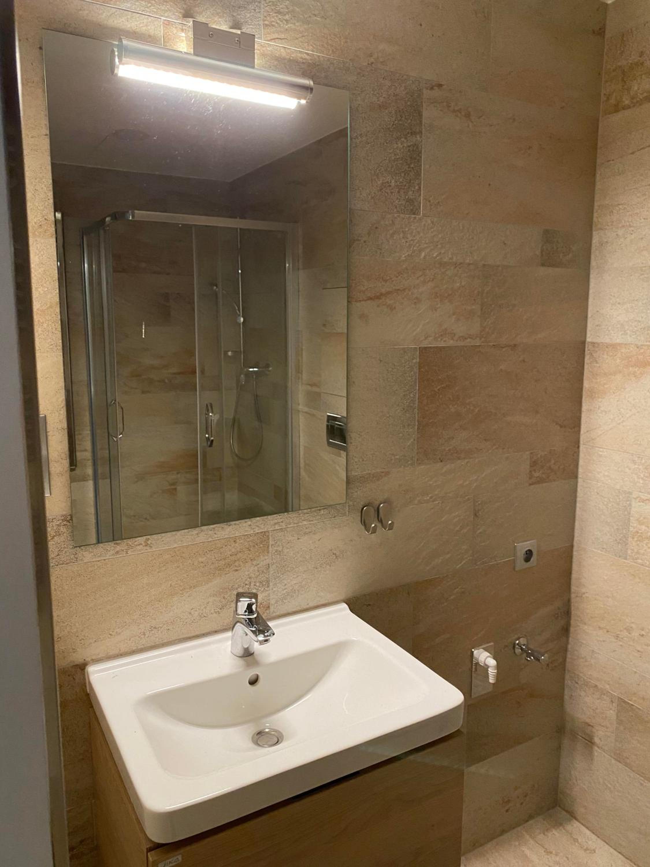 Apartment David O2 Arena Prague