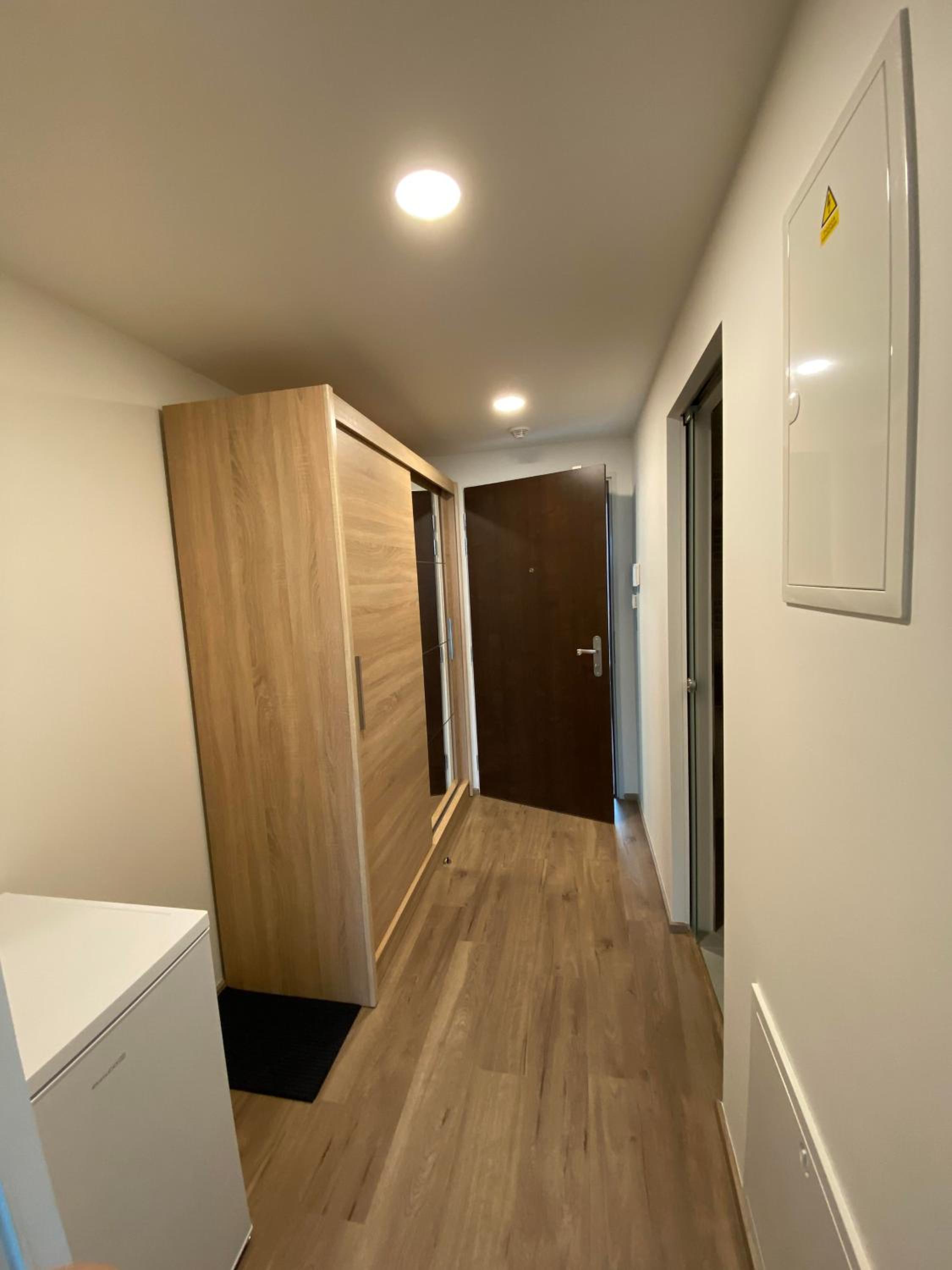 Apartment David O2 Arena Prague