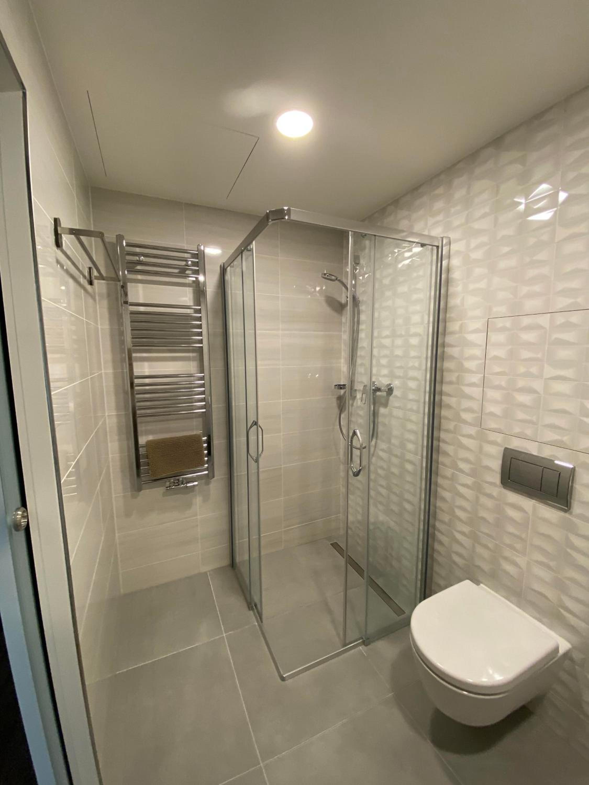 Apartment David O2 Arena Prague