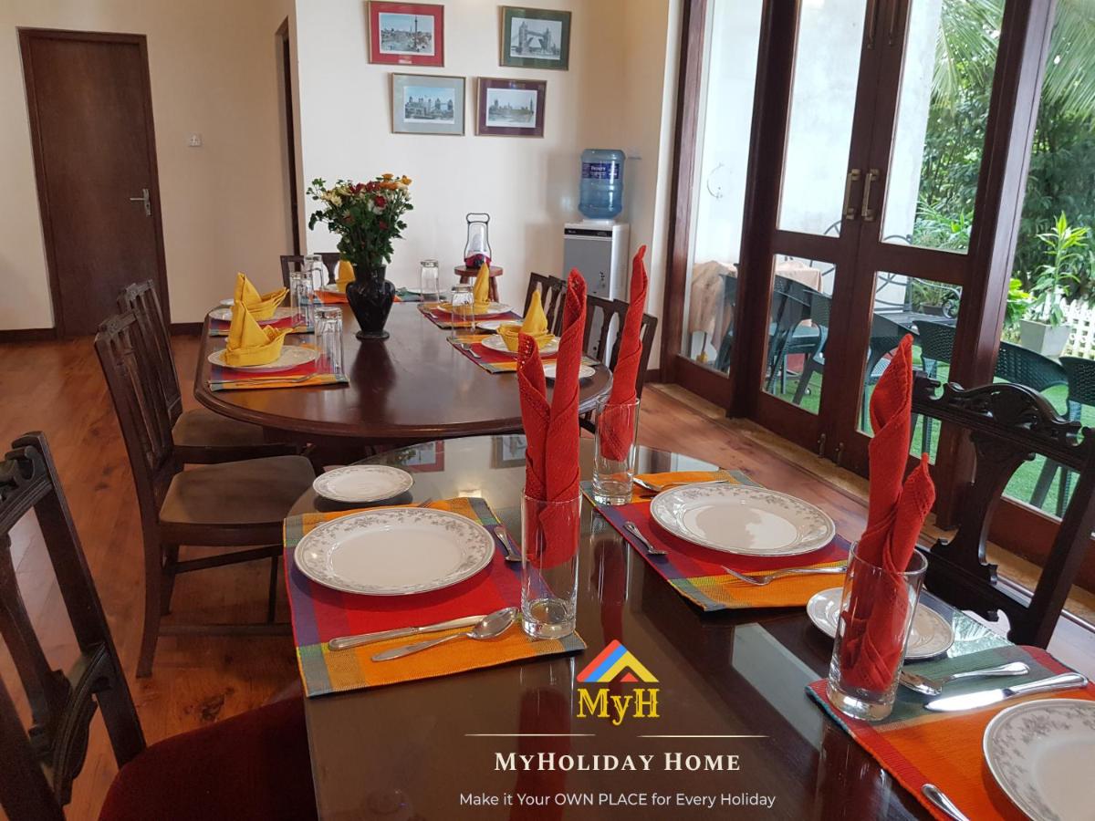 MyHoliday Home @ Bandaragama — photo 5