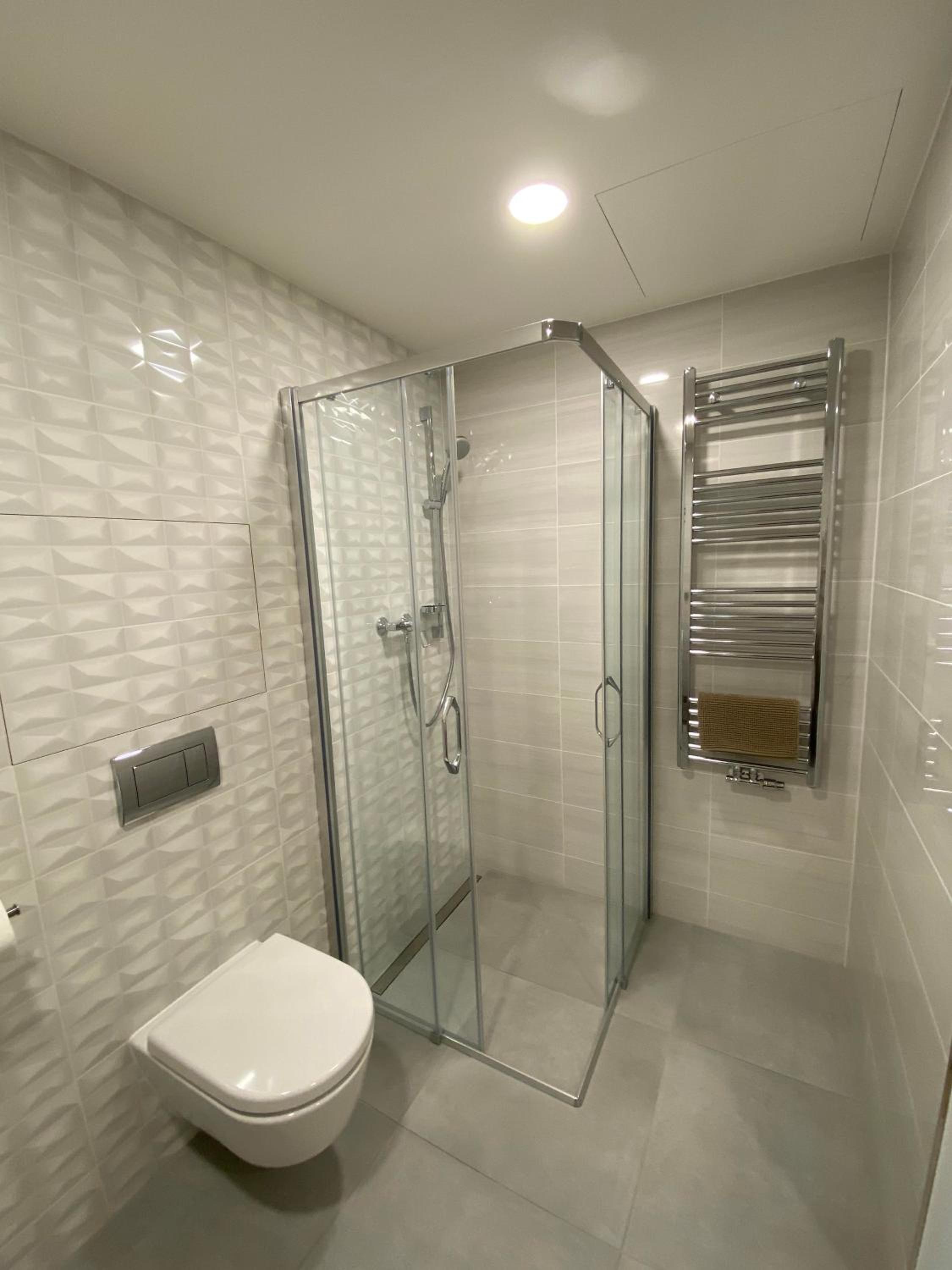 Apartment David O2 Arena Prague