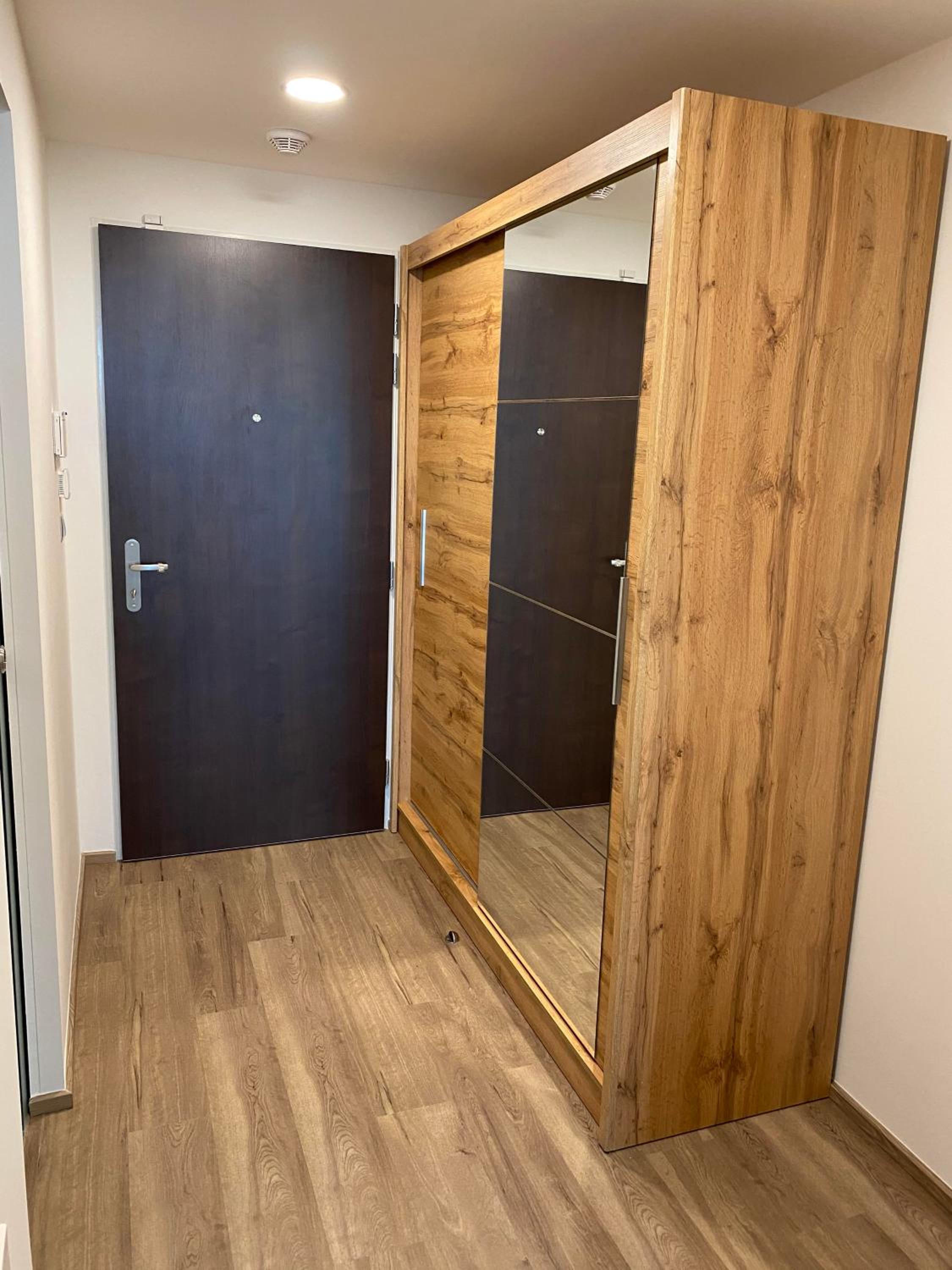 Apartment David O2 Arena Prague
