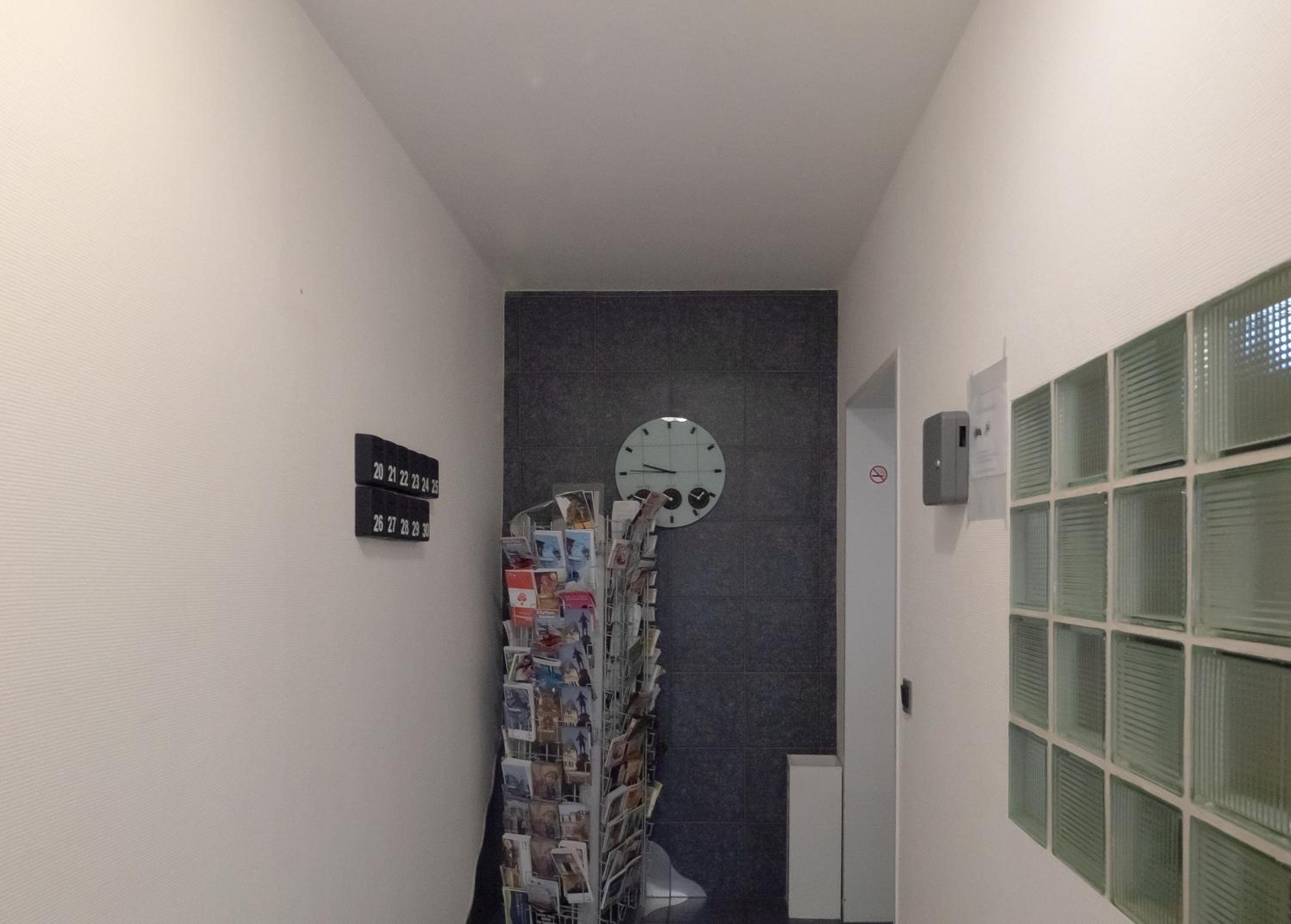Relax Aachener Boardinghouse Budget