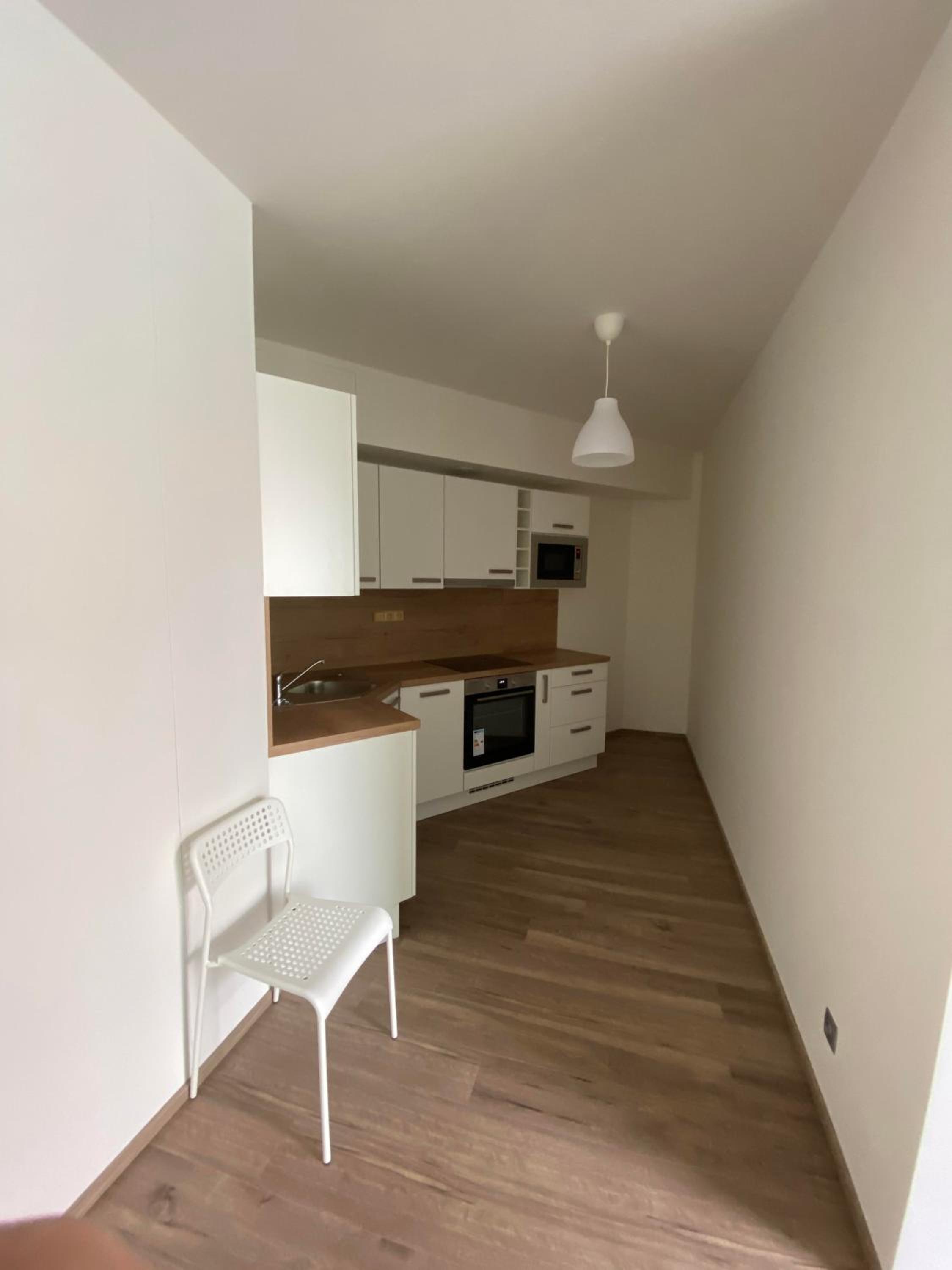 Apartment David O2 Arena Prague