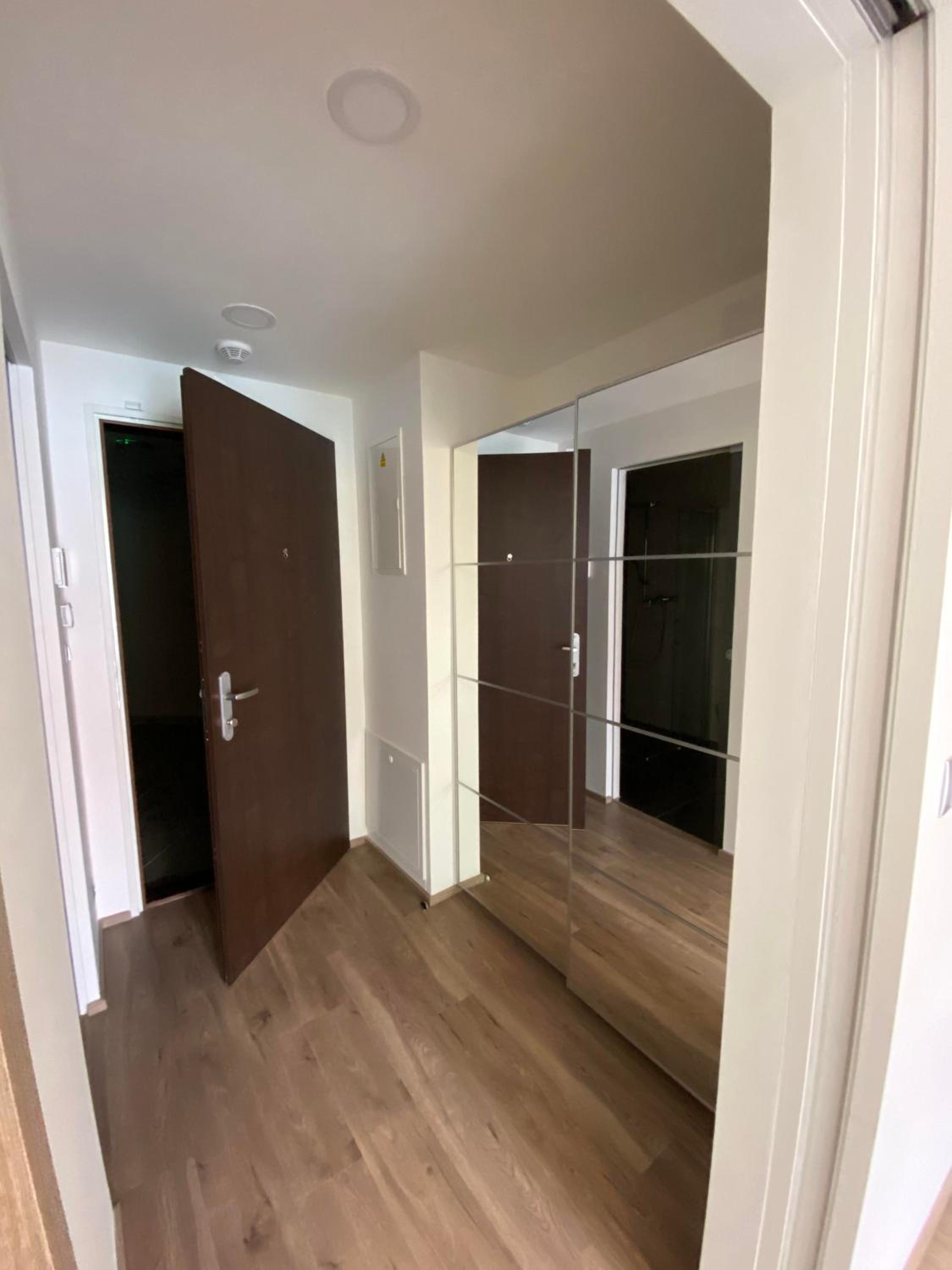 Apartment David O2 Arena Prague