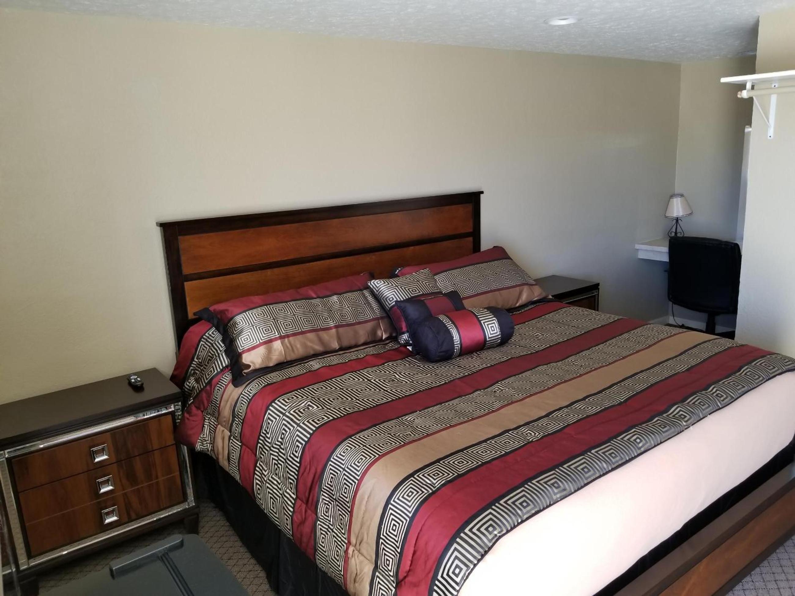 Best Inn Motel Salina, photo 31