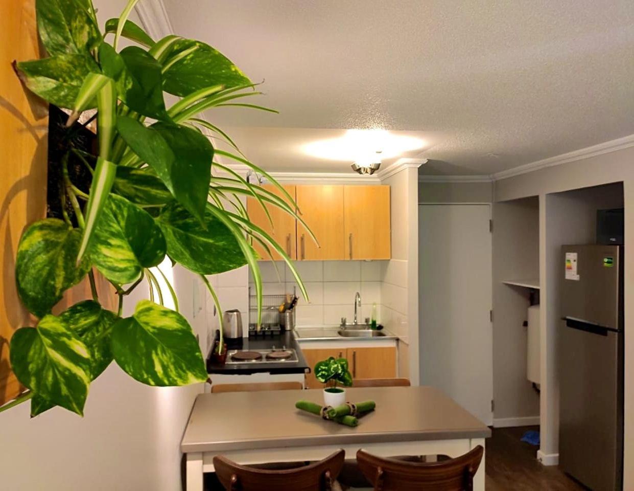 Hotel Espacio Norte - Iquique Cavancha - Image 1