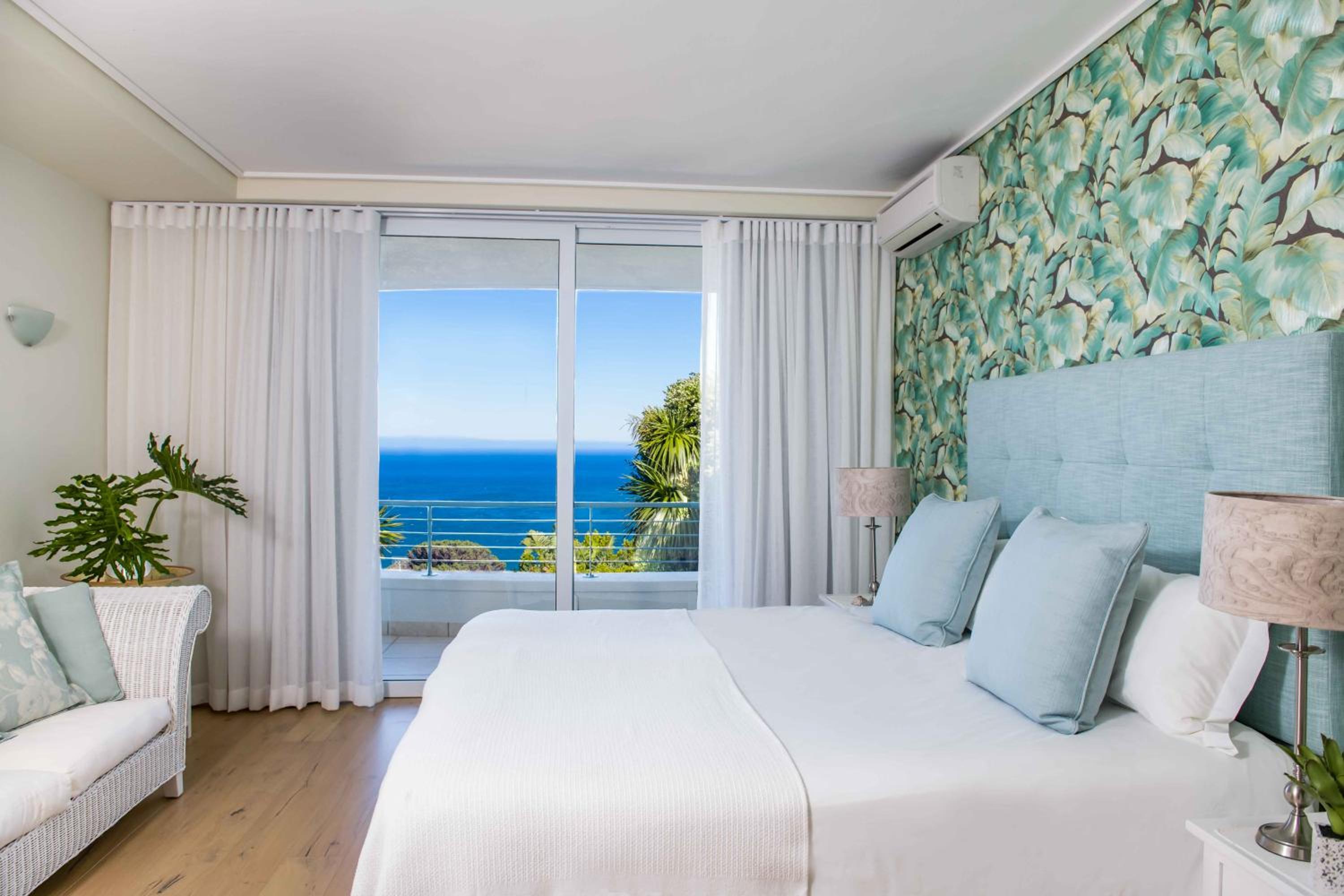 Bay Reflections Camps Bay Luxury Serviced Apartments