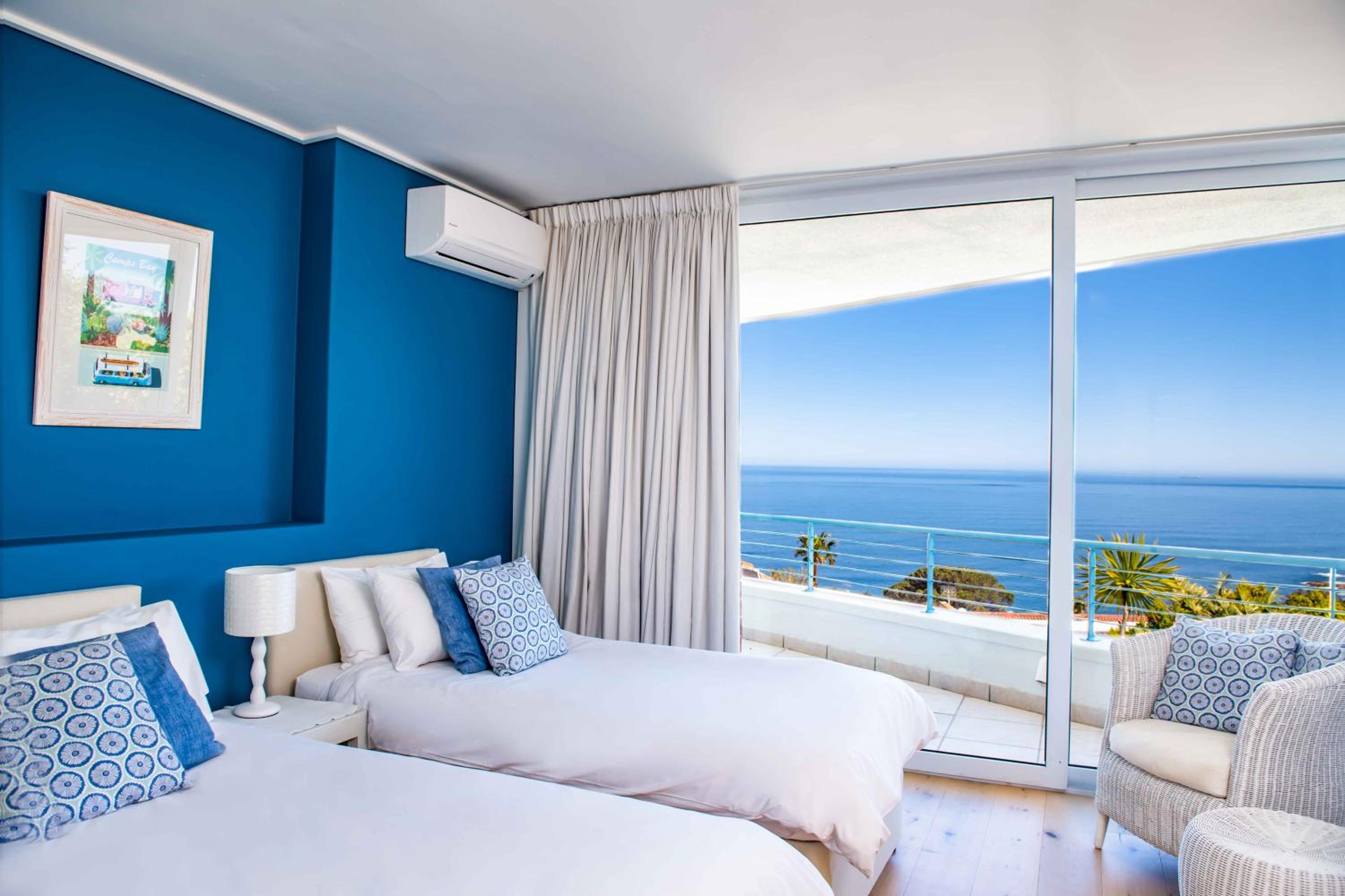Bay Reflections Camps Bay Luxury Serviced Apartments