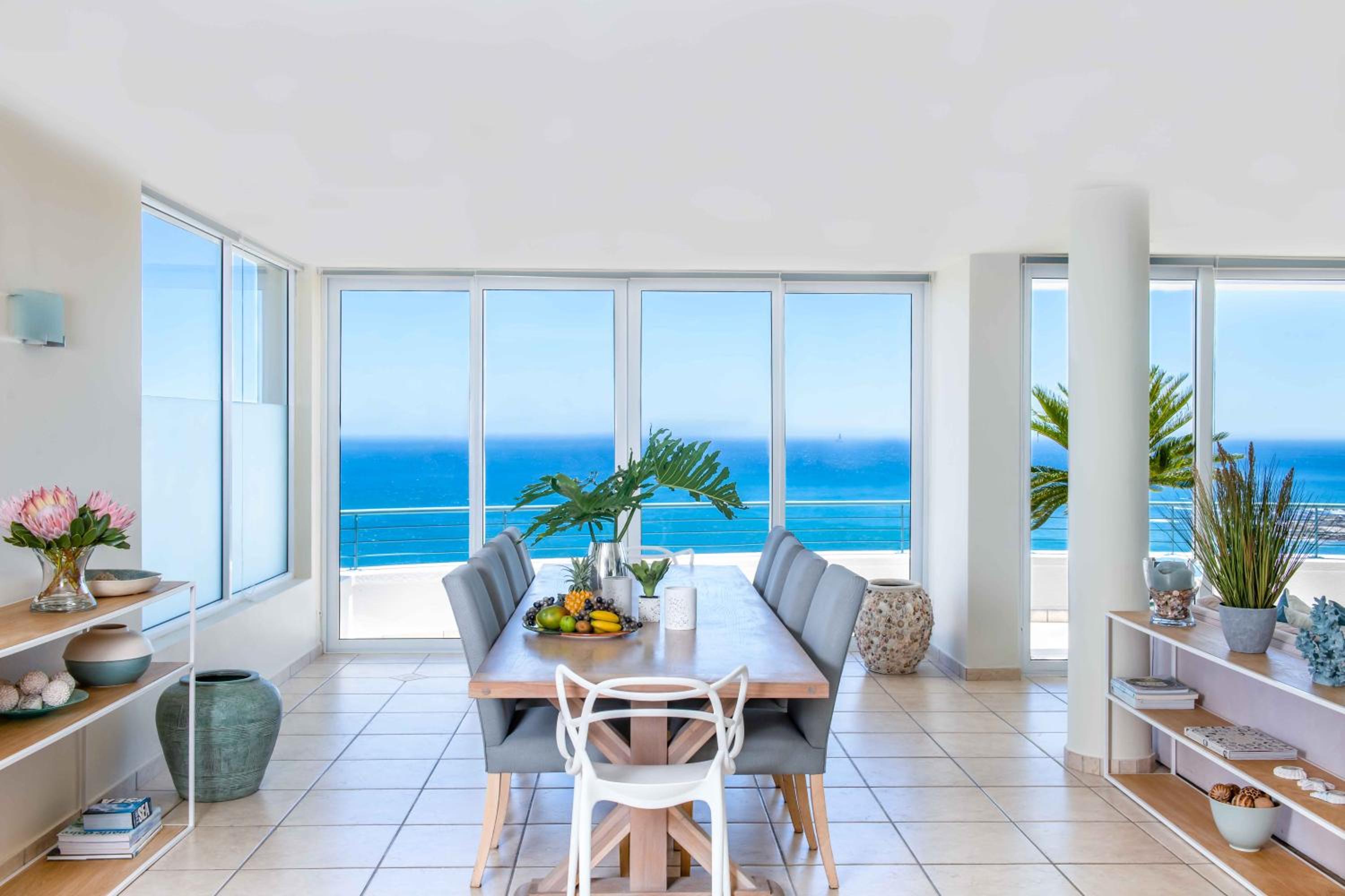 Bay Reflections Camps Bay Luxury Serviced Apartments
