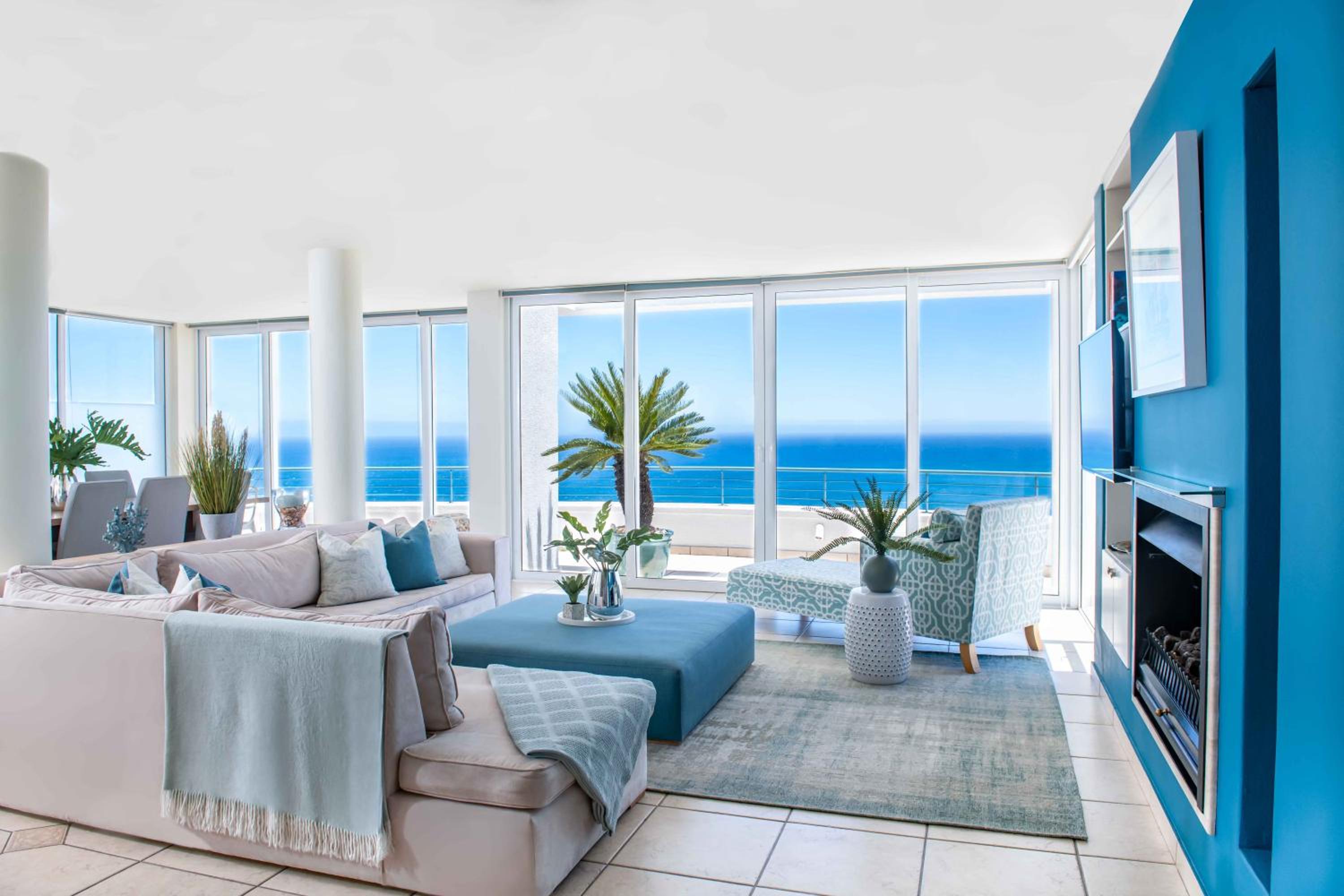 Bay Reflections Camps Bay Luxury Serviced Apartments