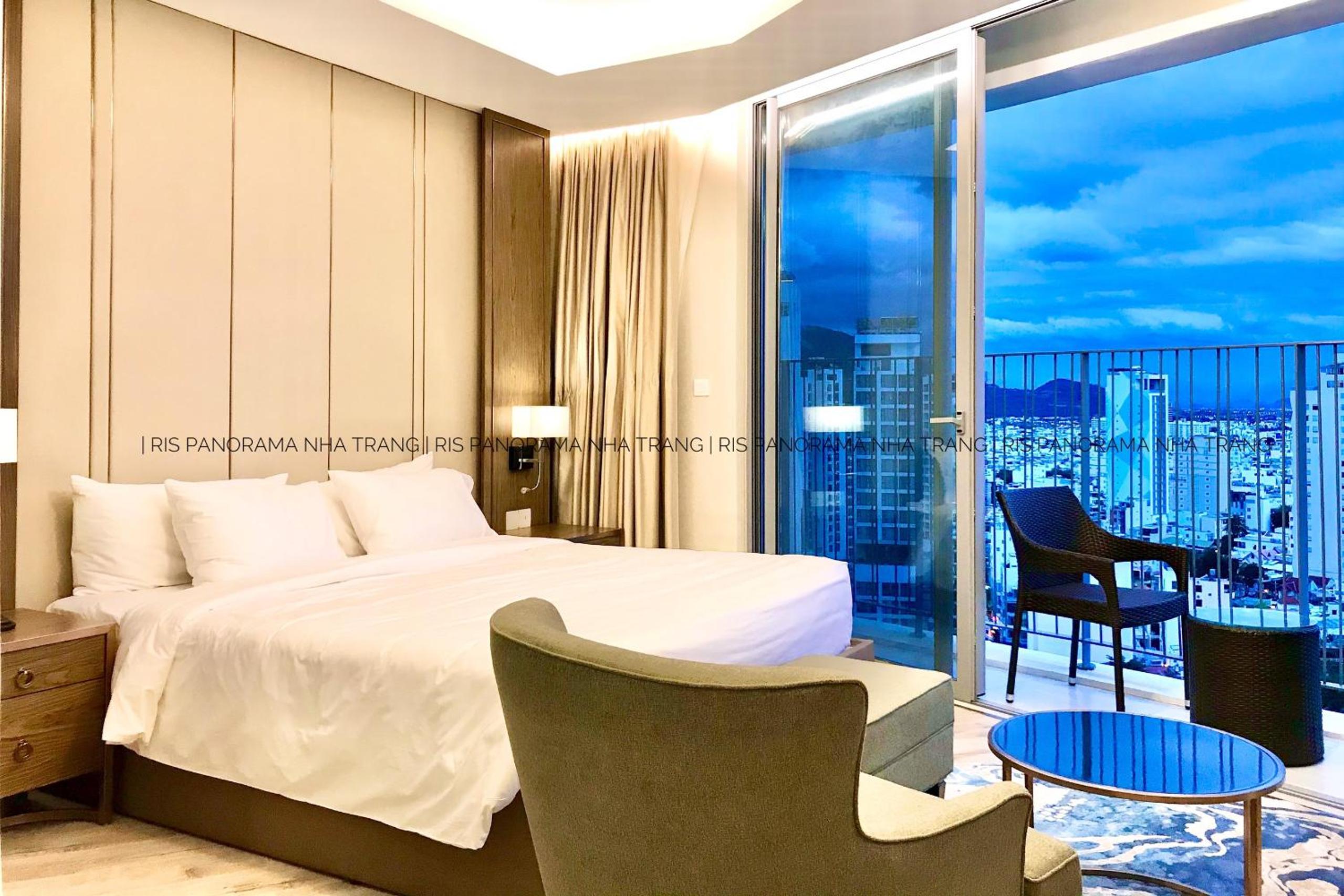 RIS Panorama Condotel