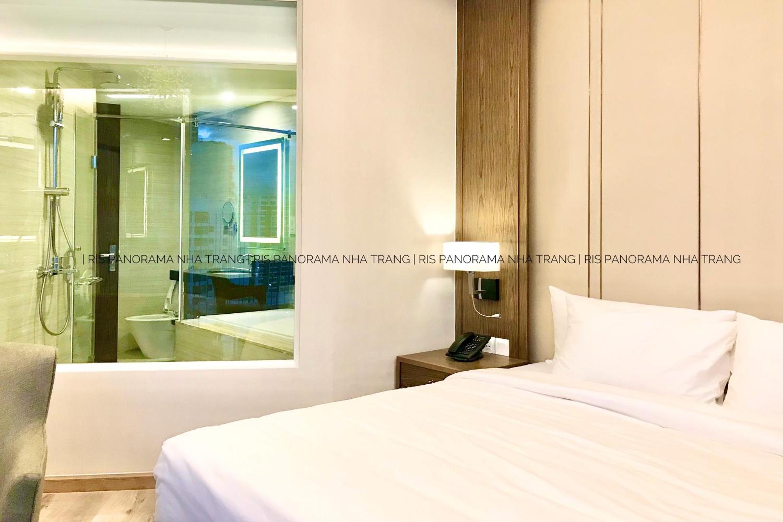 RIS Panorama Condotel