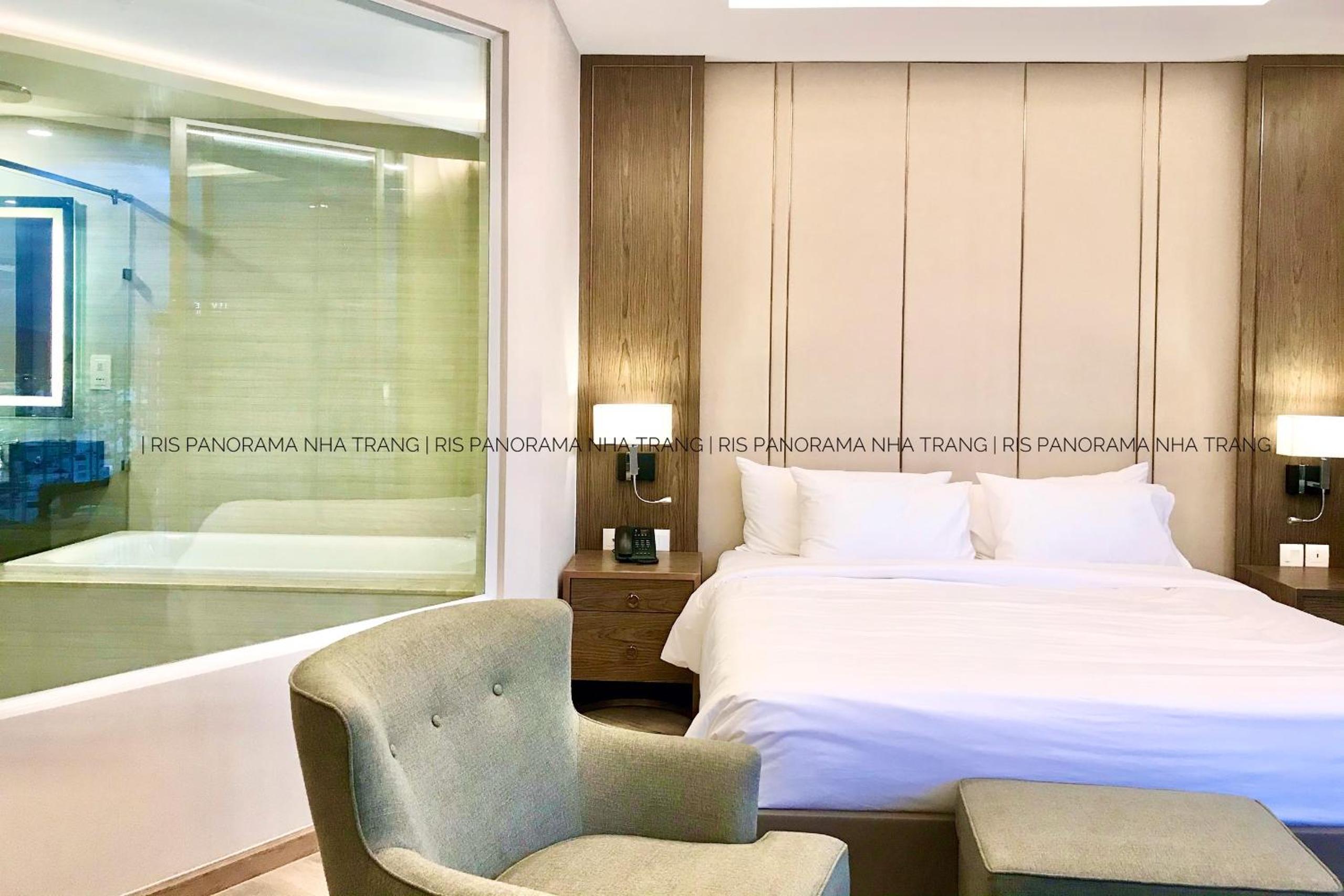 RIS Panorama Condotel