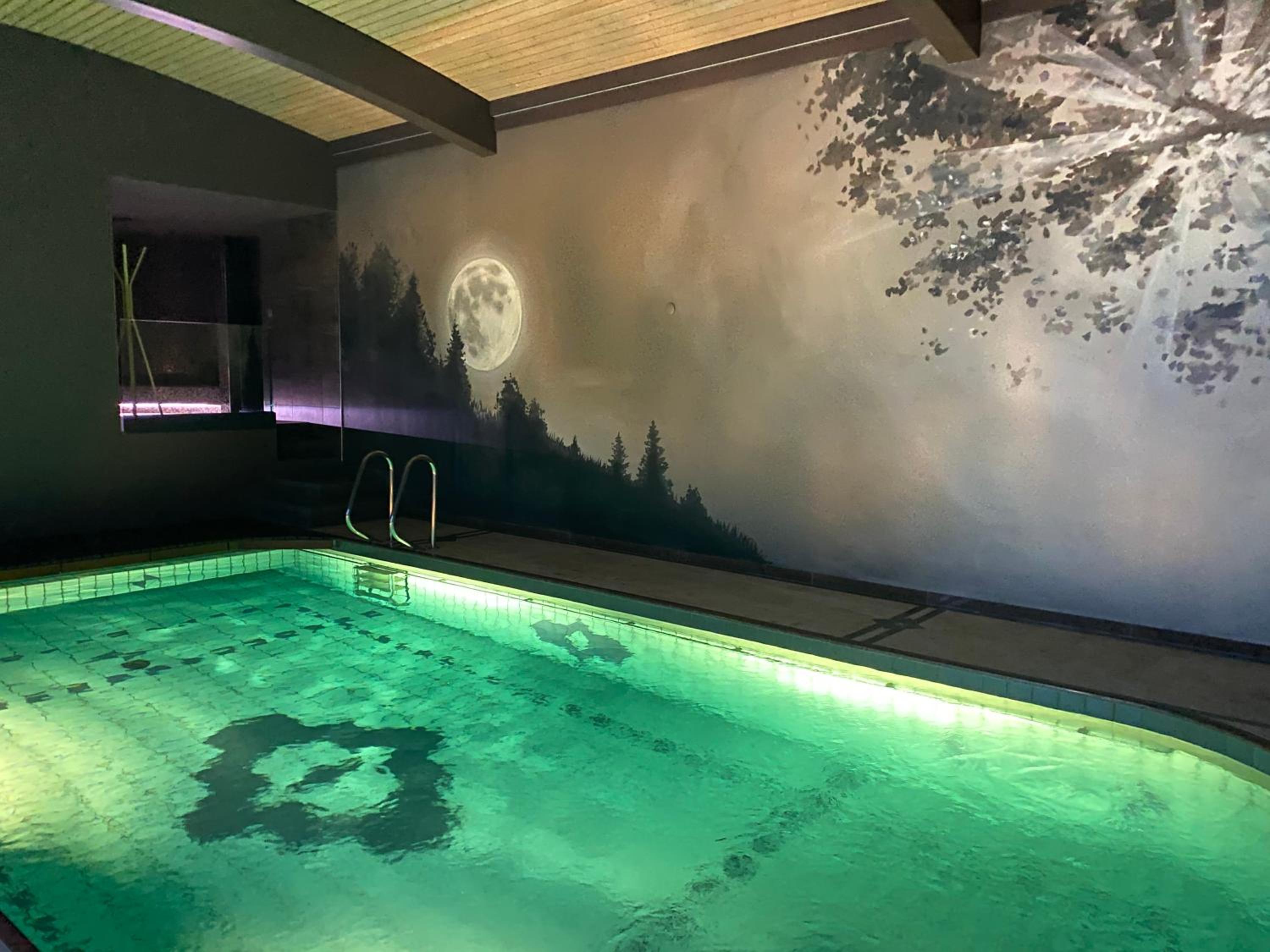 Espace Entre Ciel & Terre