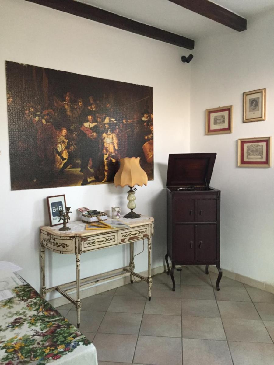 B&B Il moro selvatico