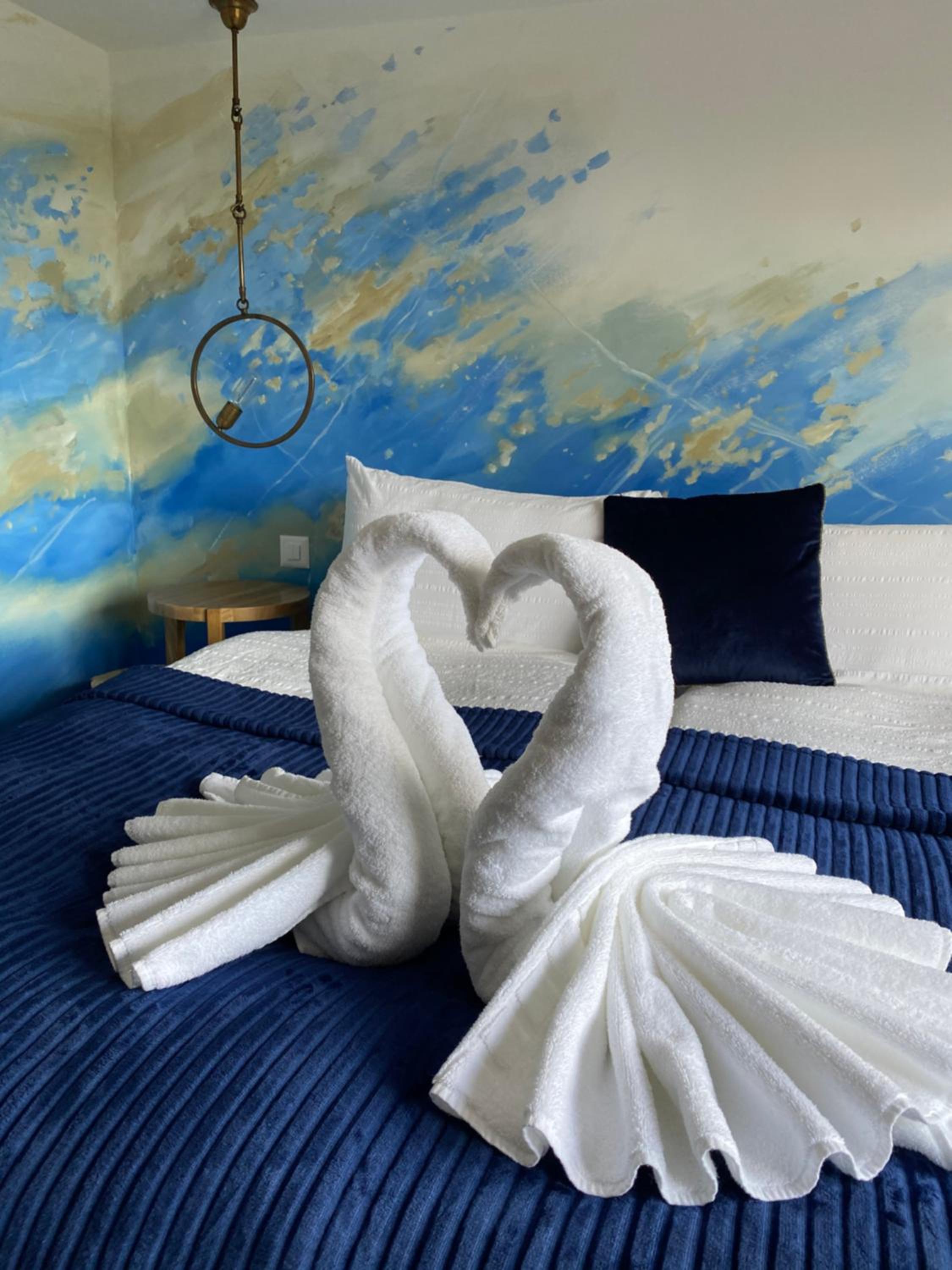 Espace Entre Ciel & Terre