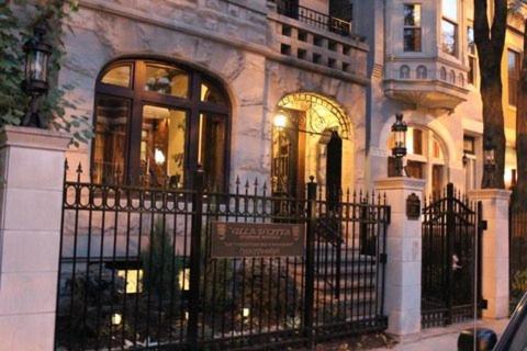Villa D' Citta