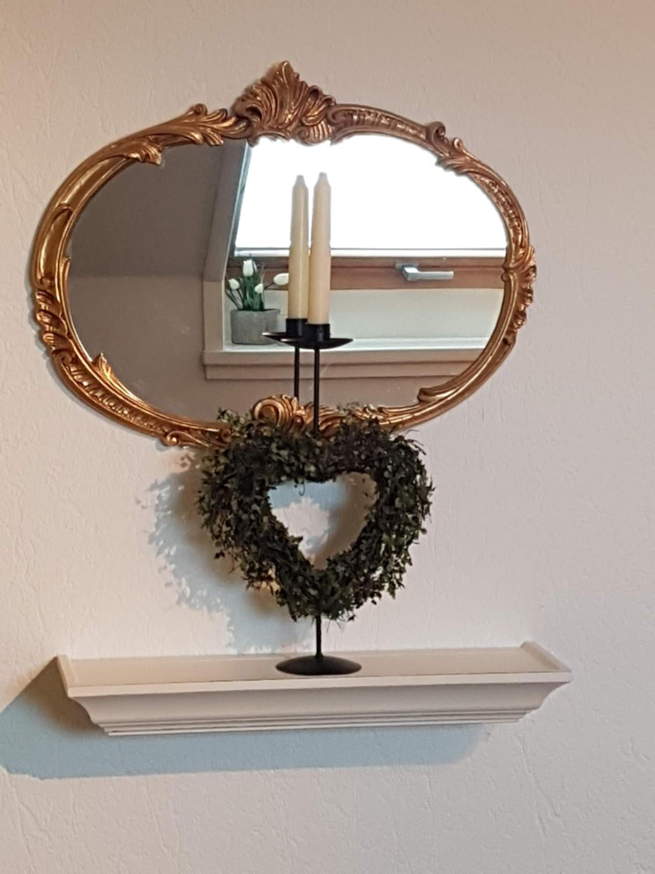 Ferienwohnung Auszeit