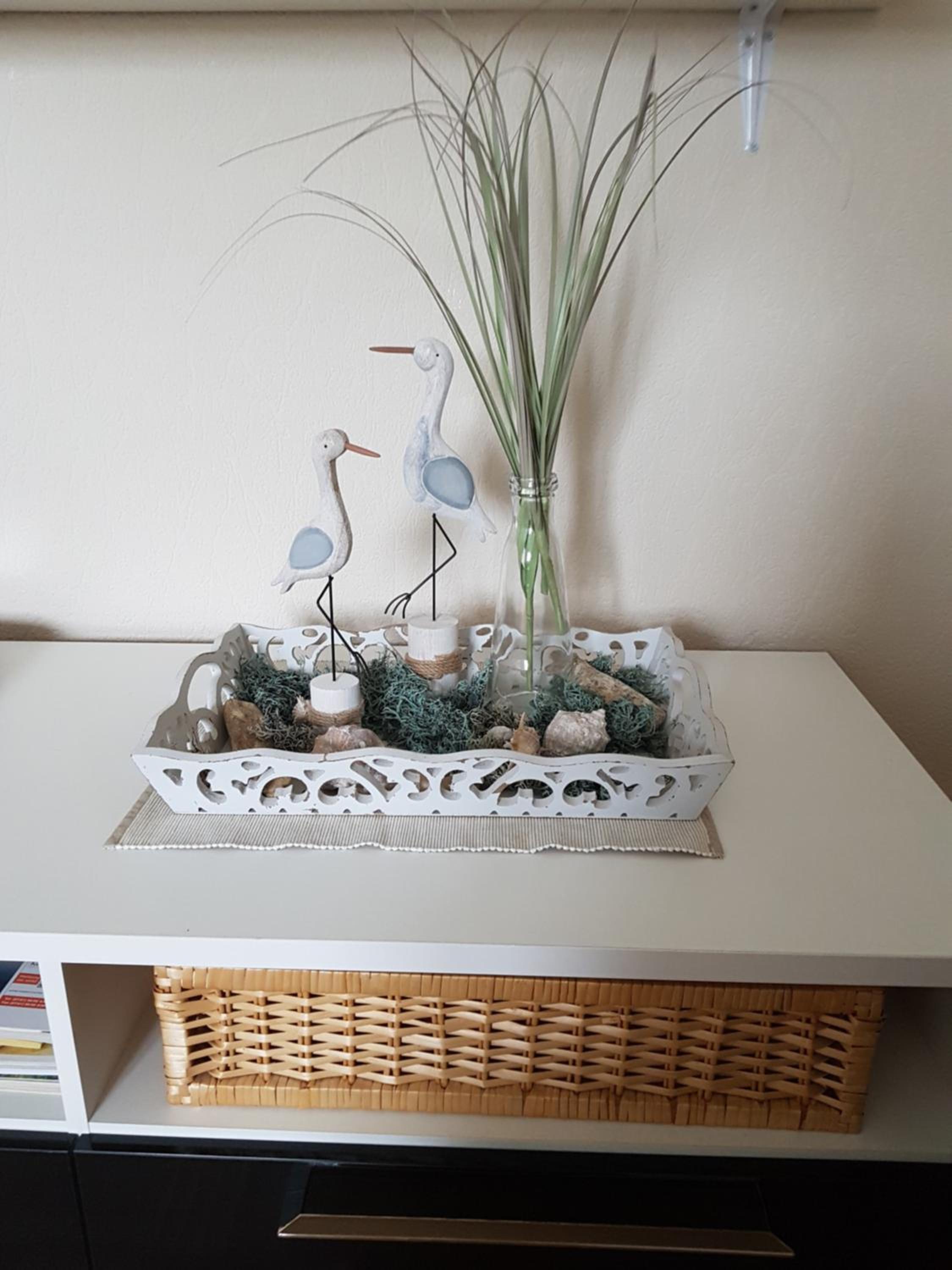 Ferienwohnung Auszeit