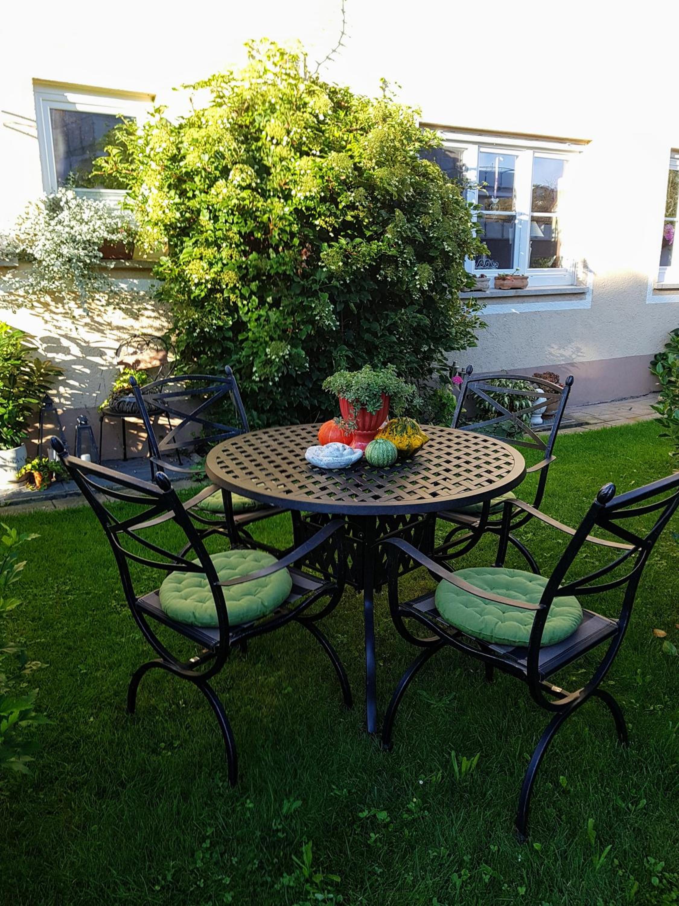 Ferienwohnung Auszeit