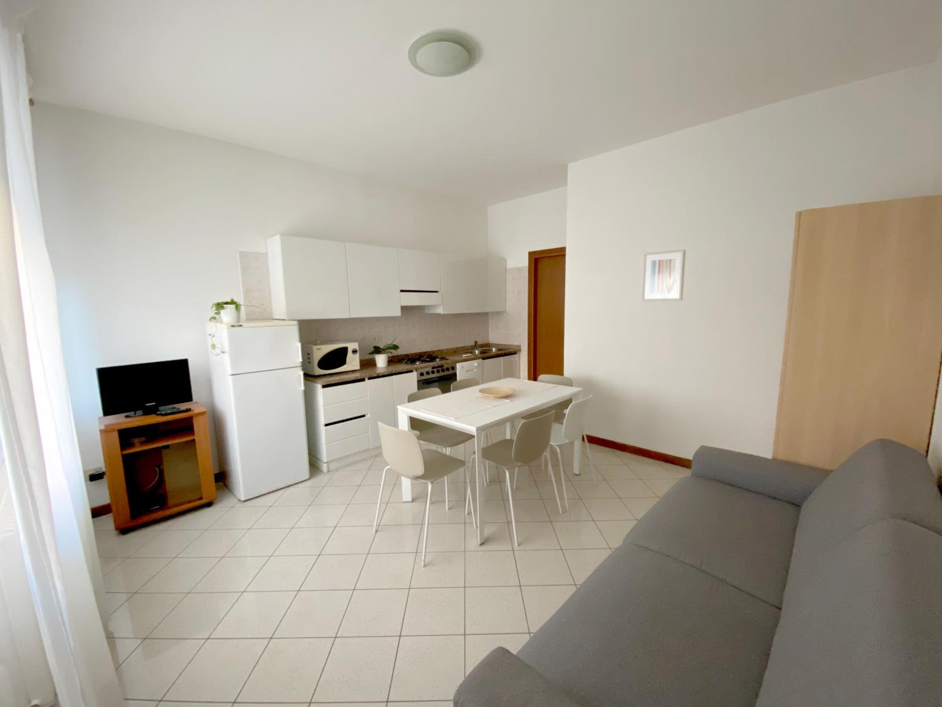 Dainese Apartments, Casa Abigail view 3