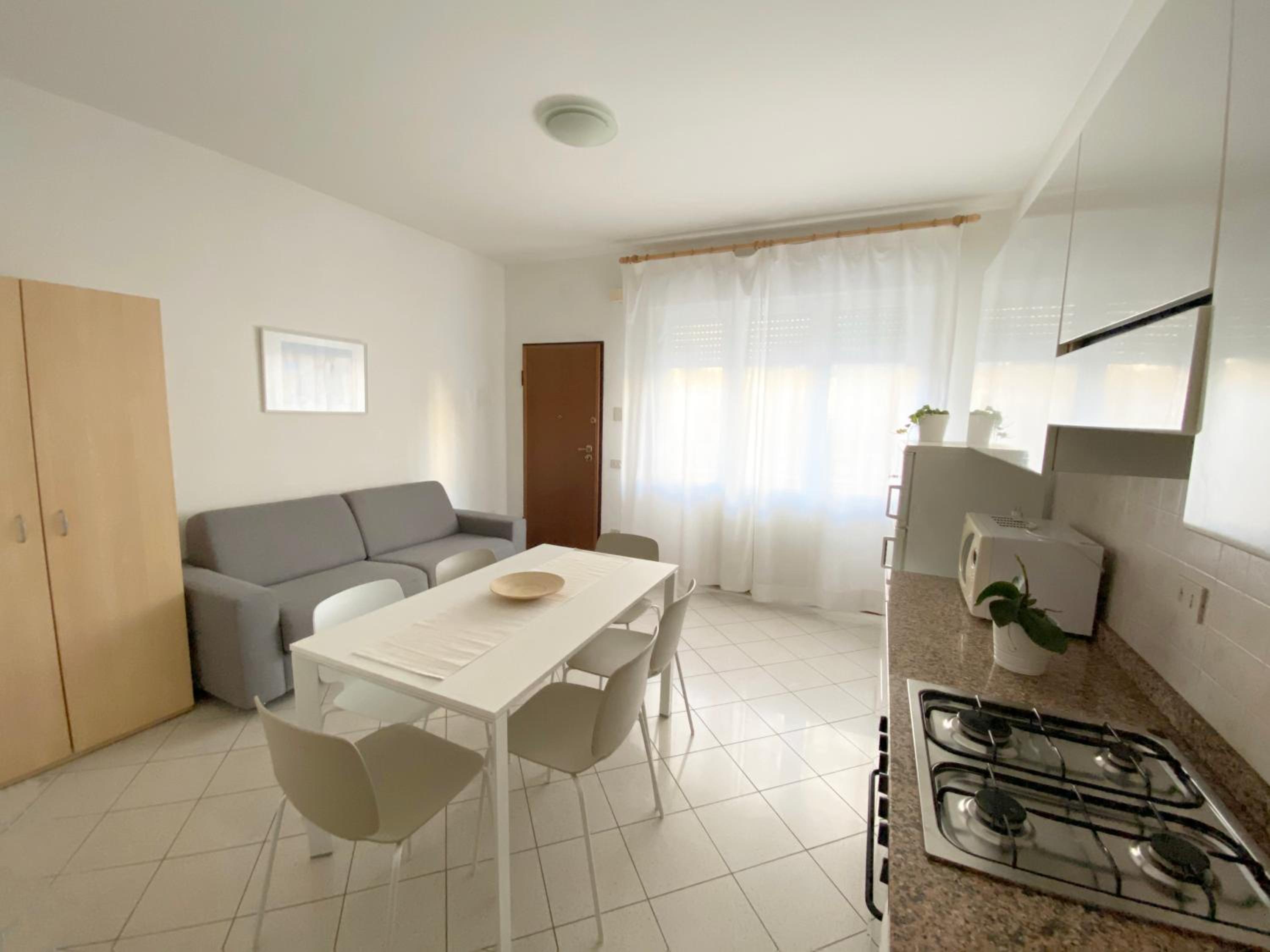 Dainese Apartments, Casa Abigail view 2