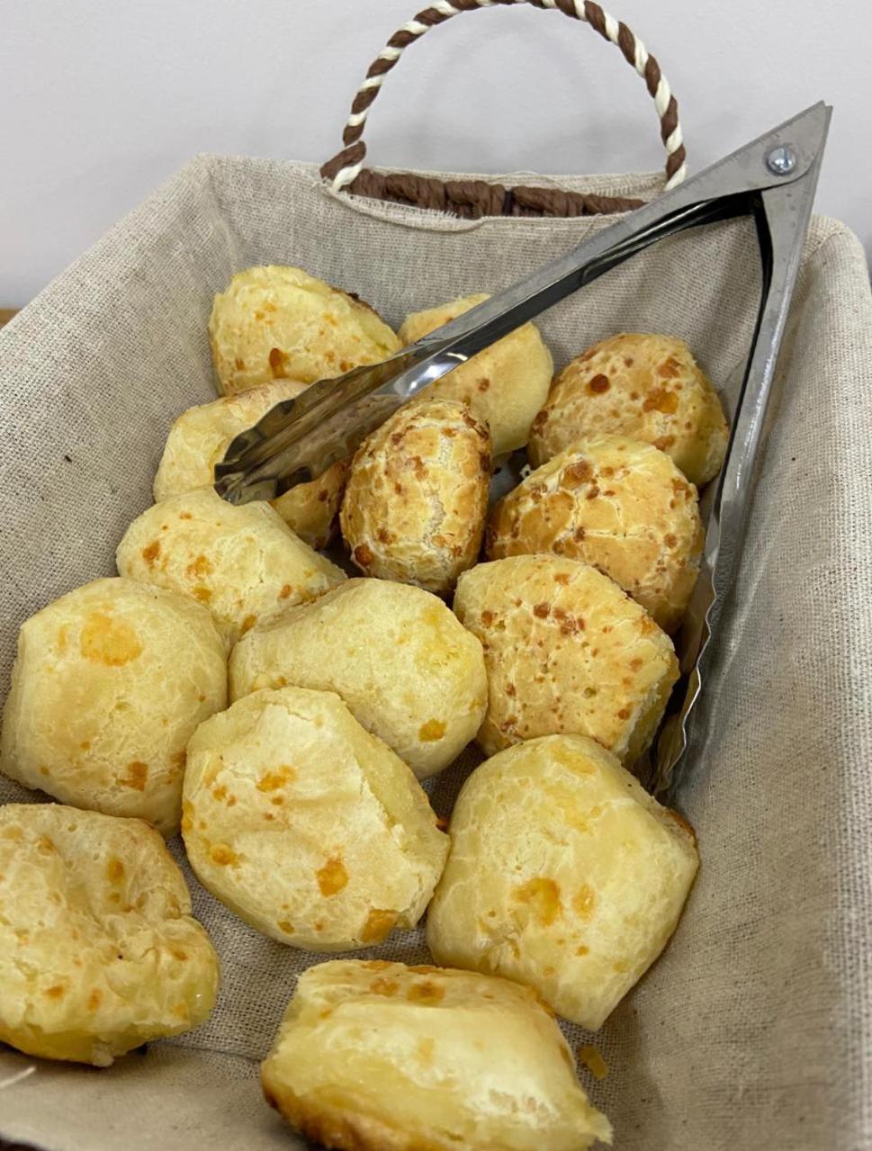 POMMER POUSADA