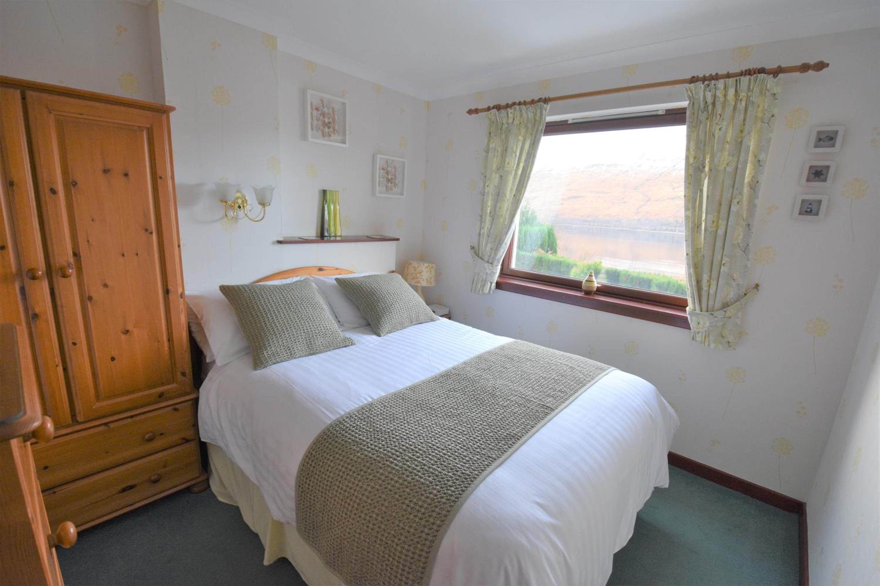 Balcarres Self Catering view 5