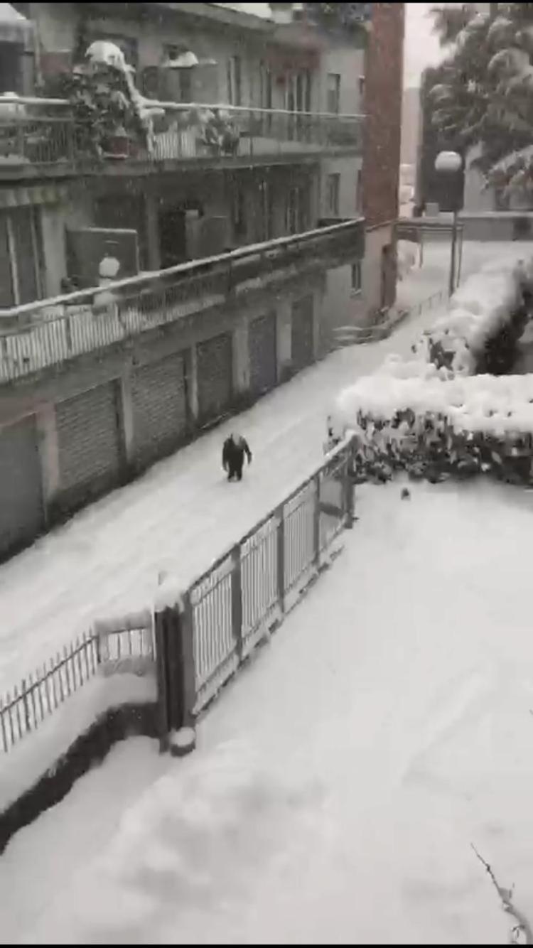 Le Cappellette