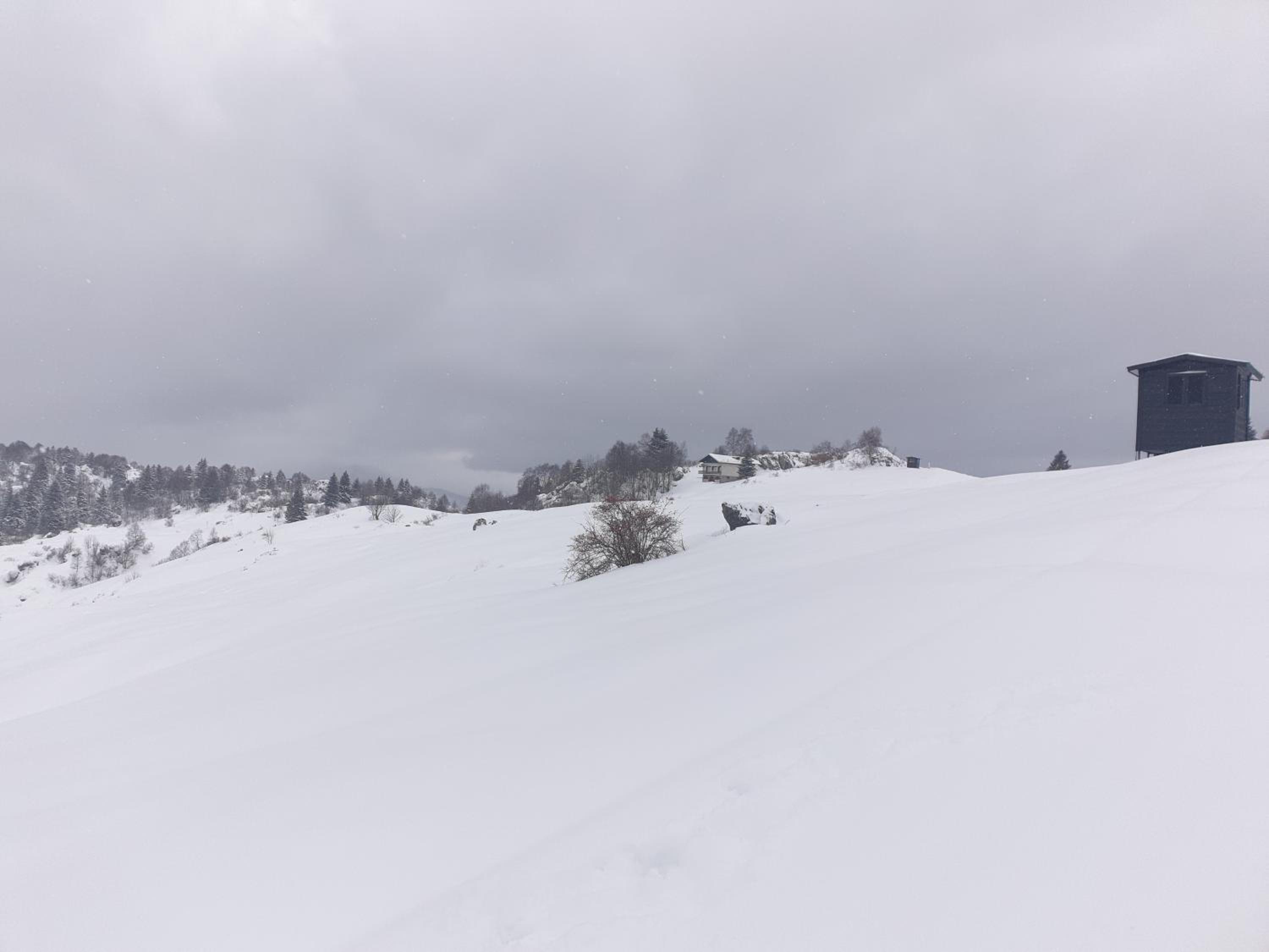 Le Cappellette