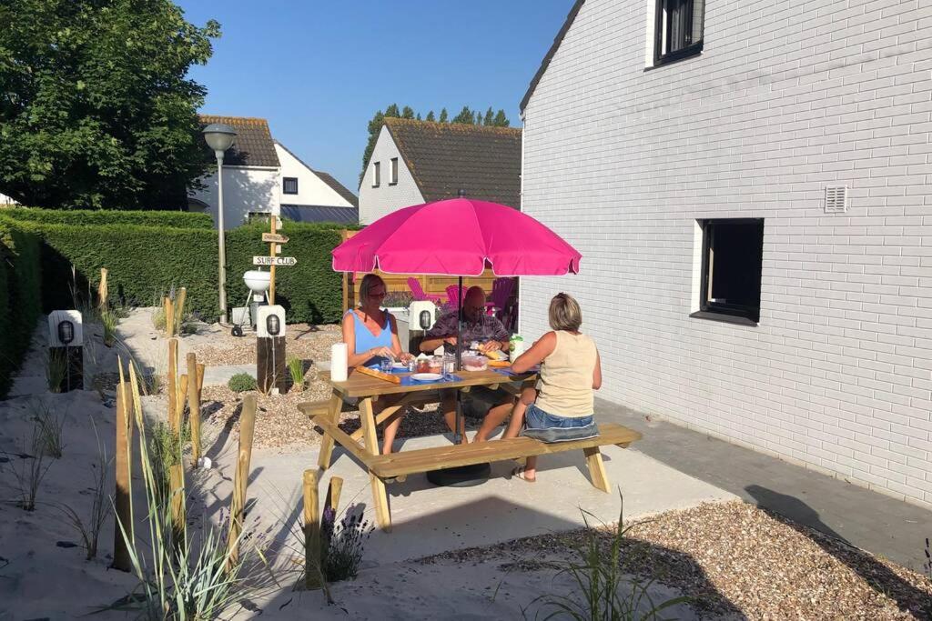 ZeeZonZand