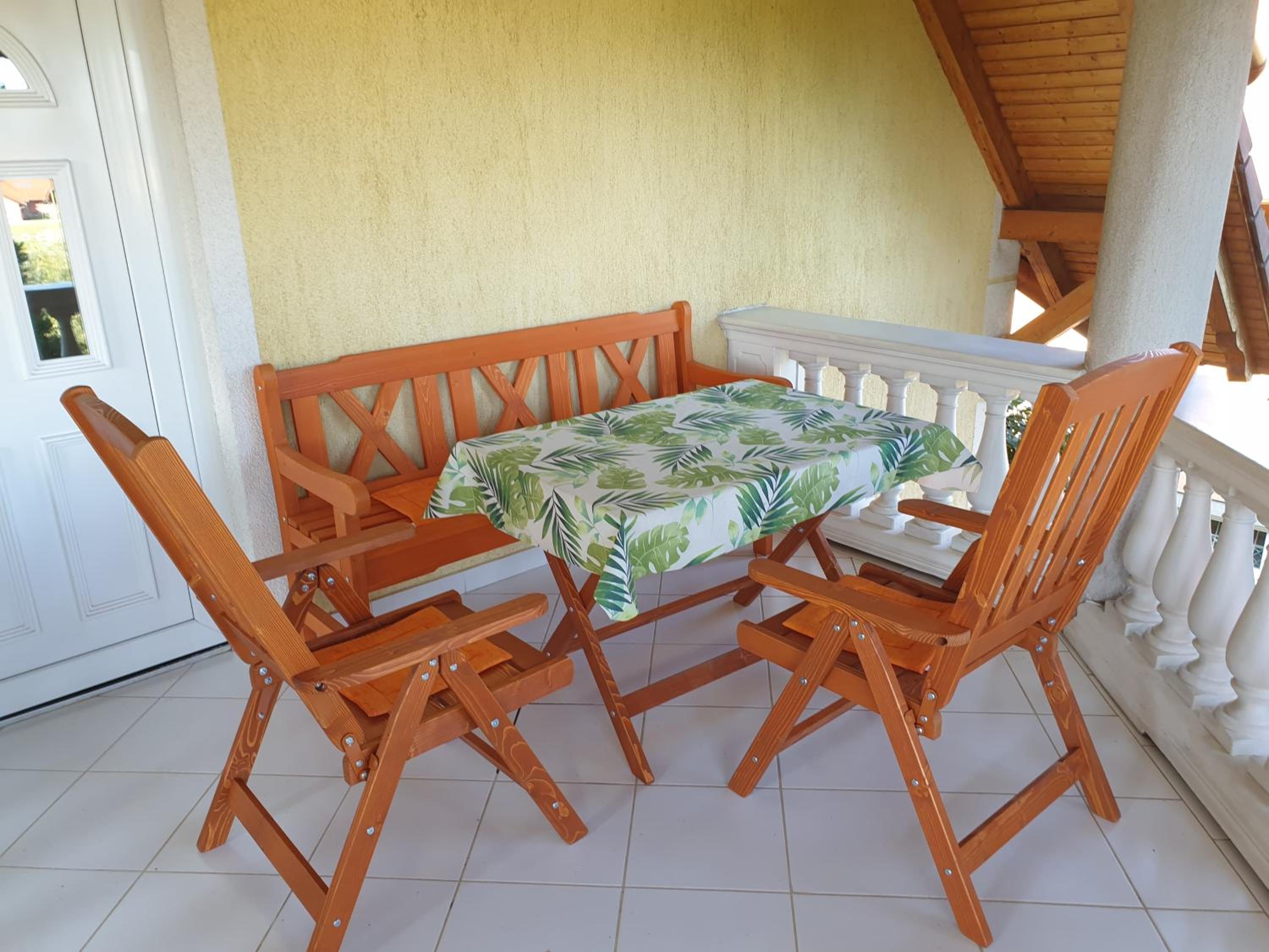 Atlantika Apartman view 5