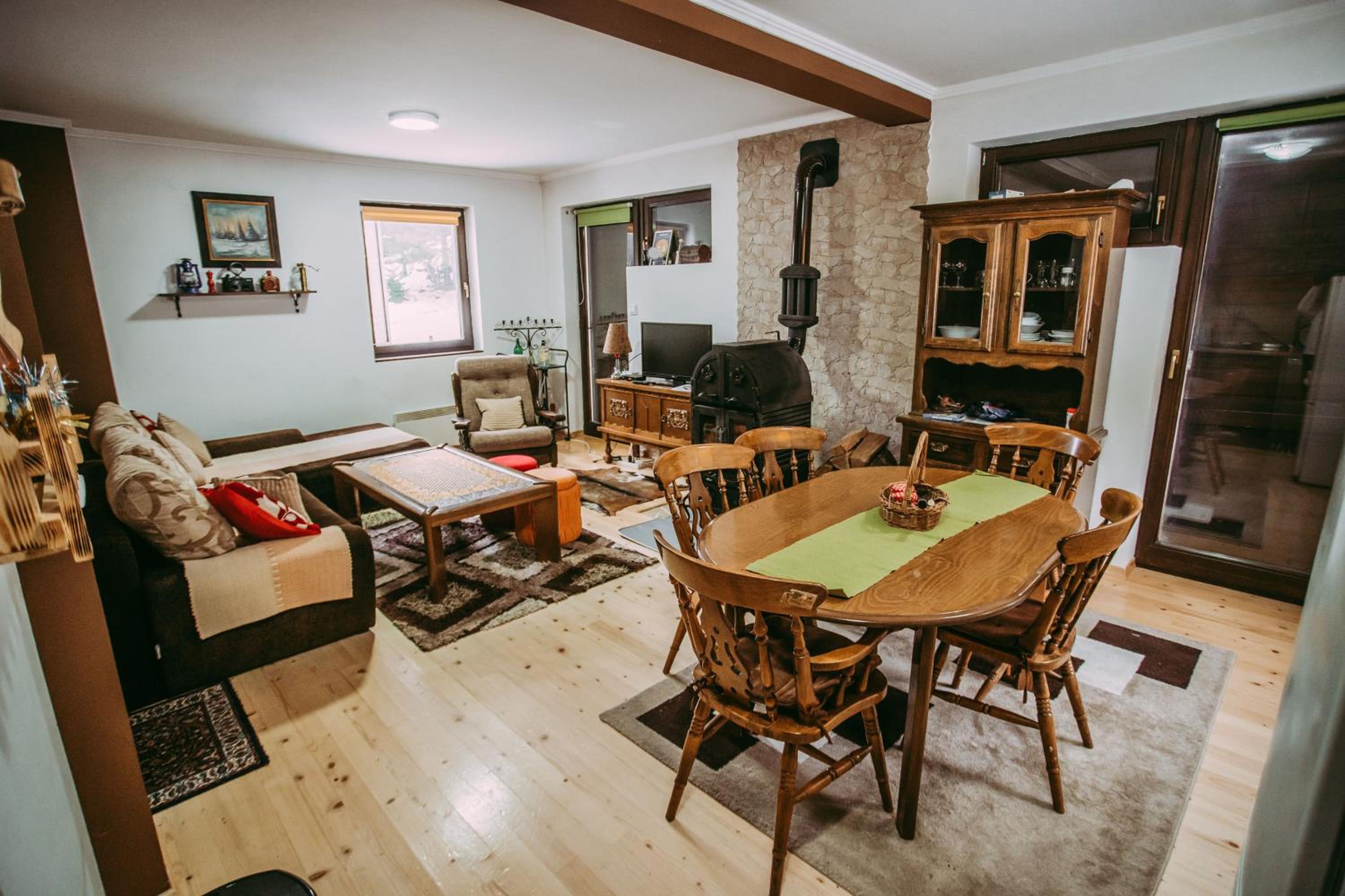 Apartment T&T