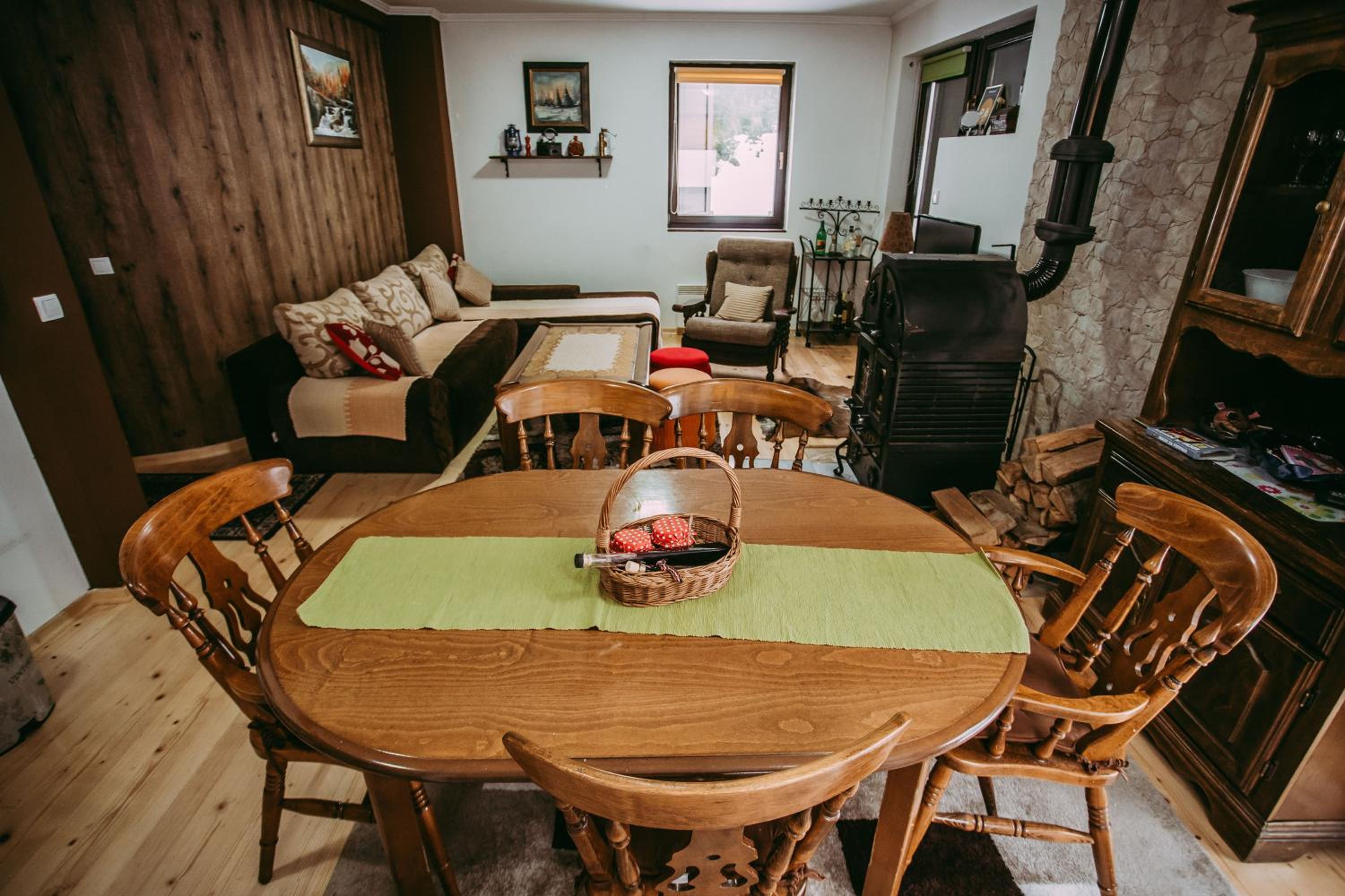 Apartment T&T