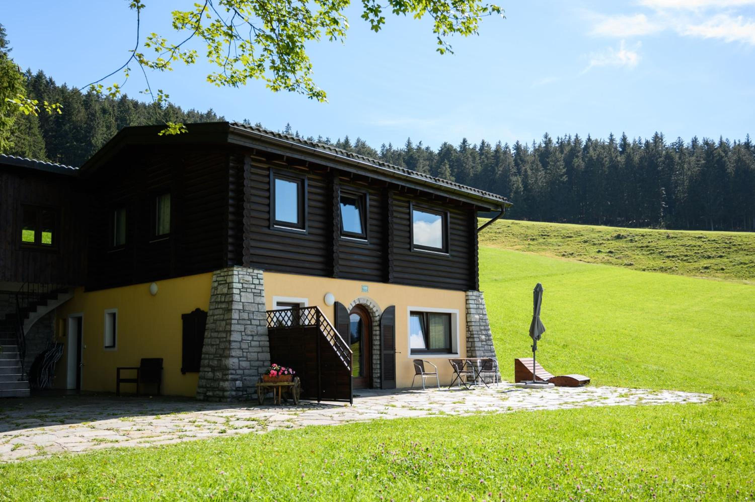 Ferienwohnung Angerlgut