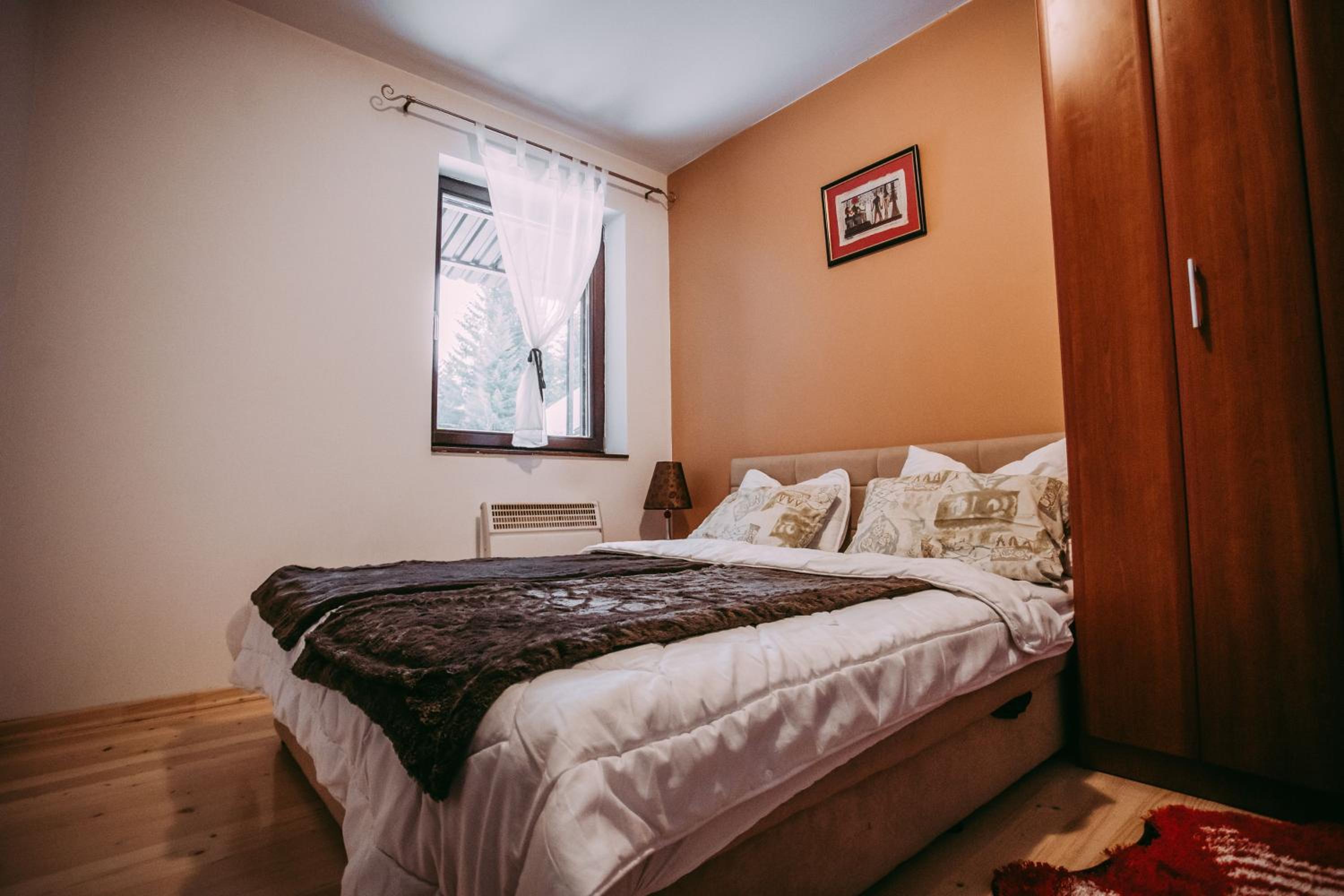 Apartment T&T