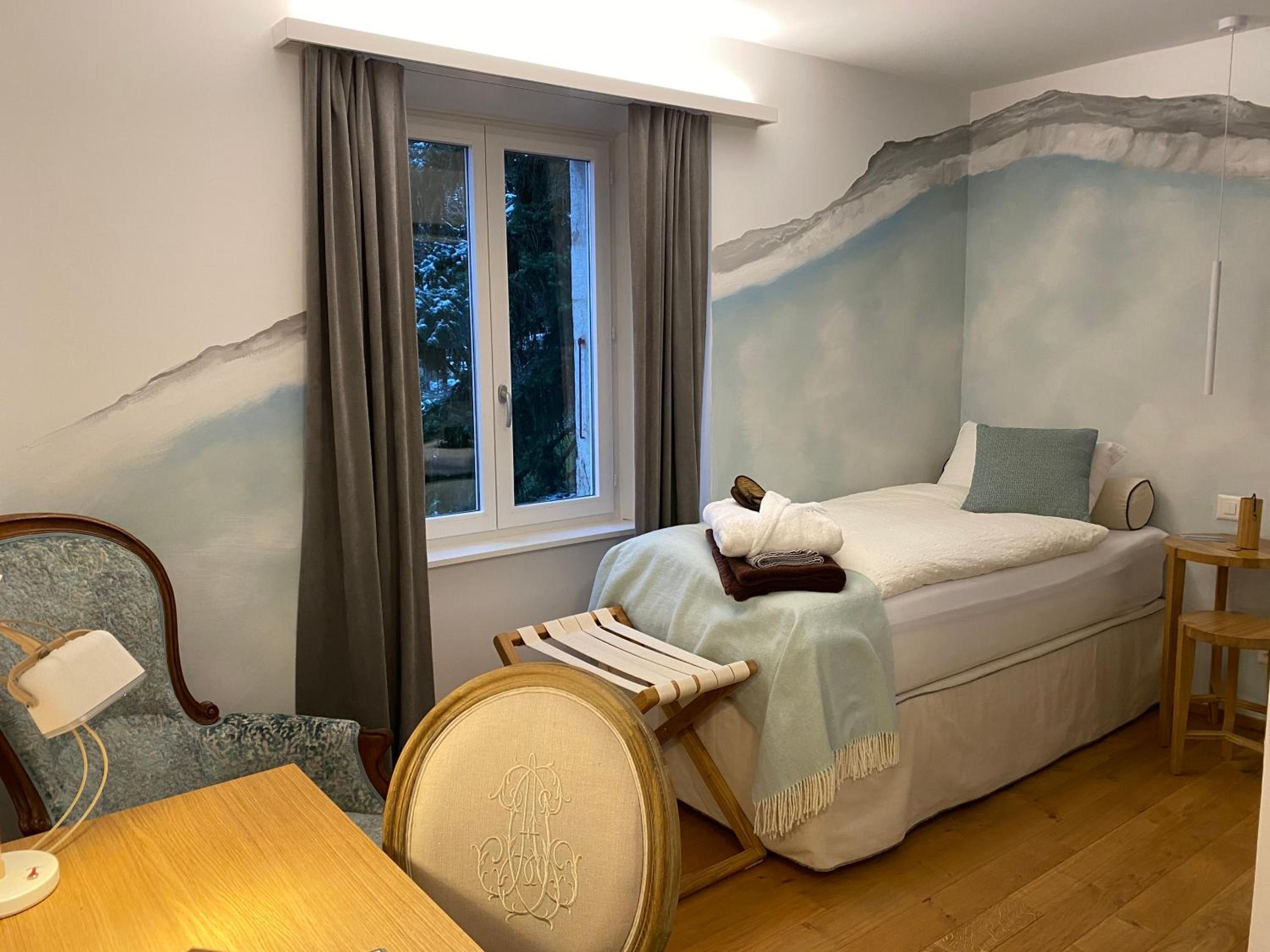 Espace Entre Ciel & Terre