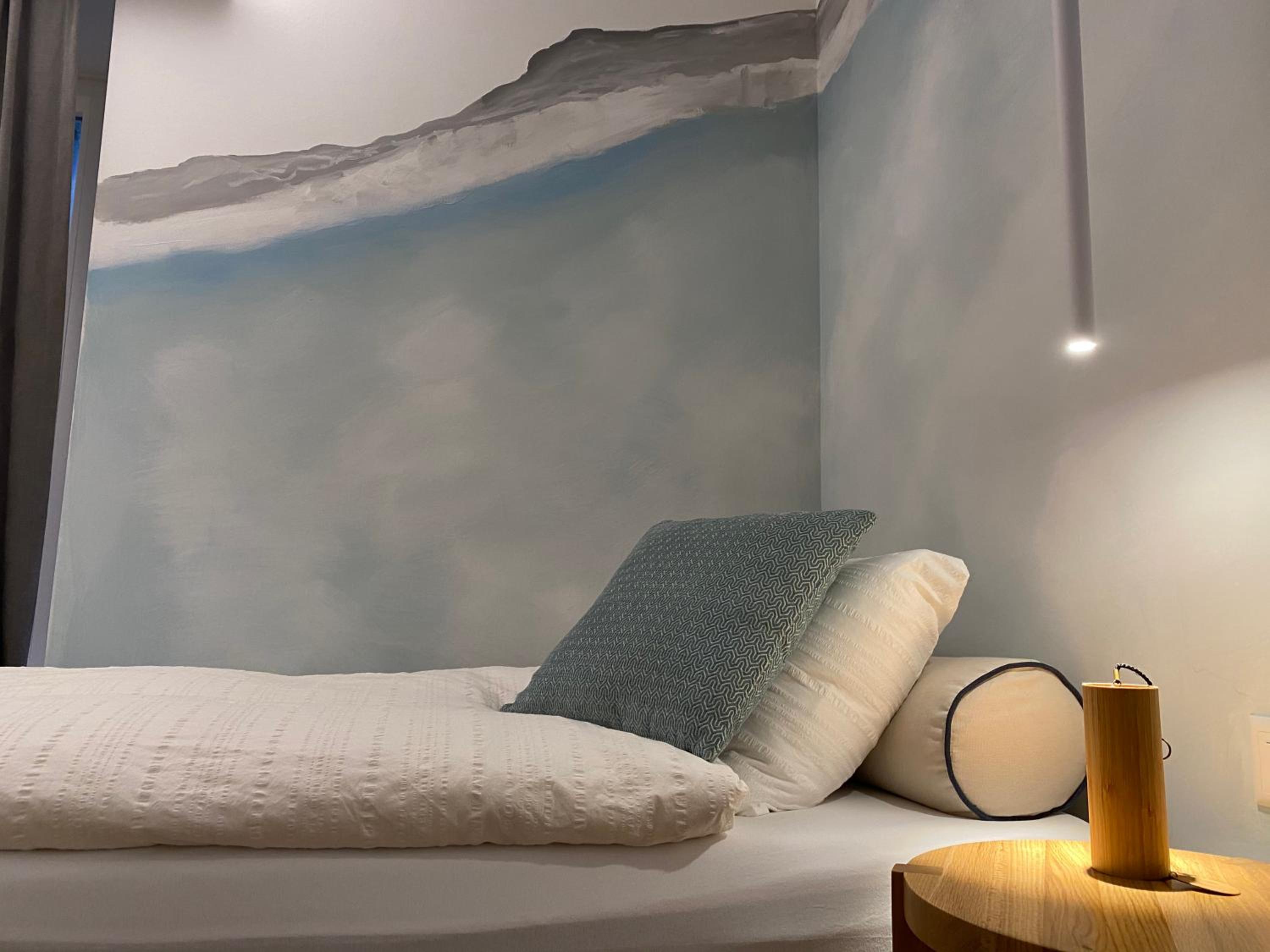 Espace Entre Ciel & Terre