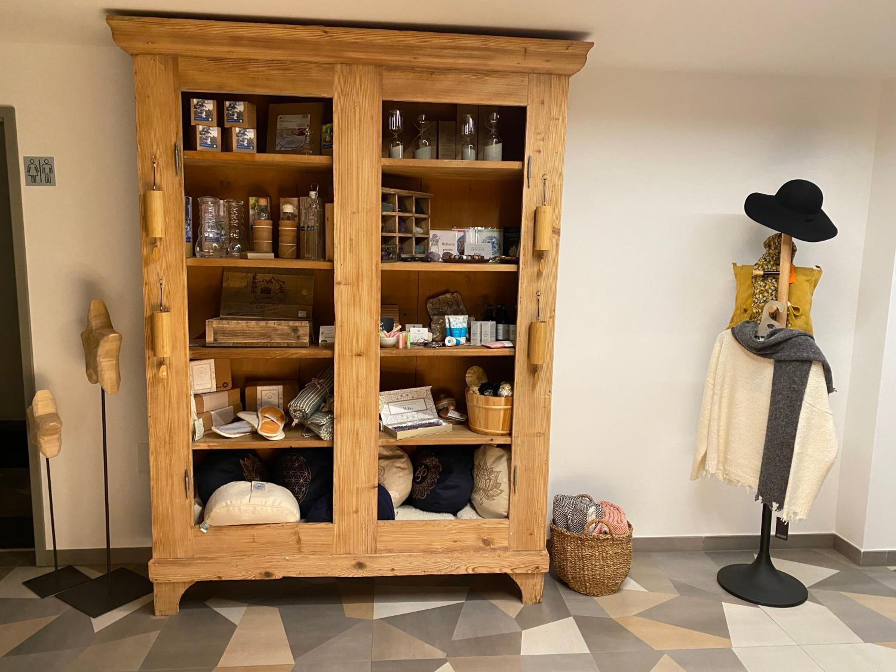 Espace Entre Ciel & Terre