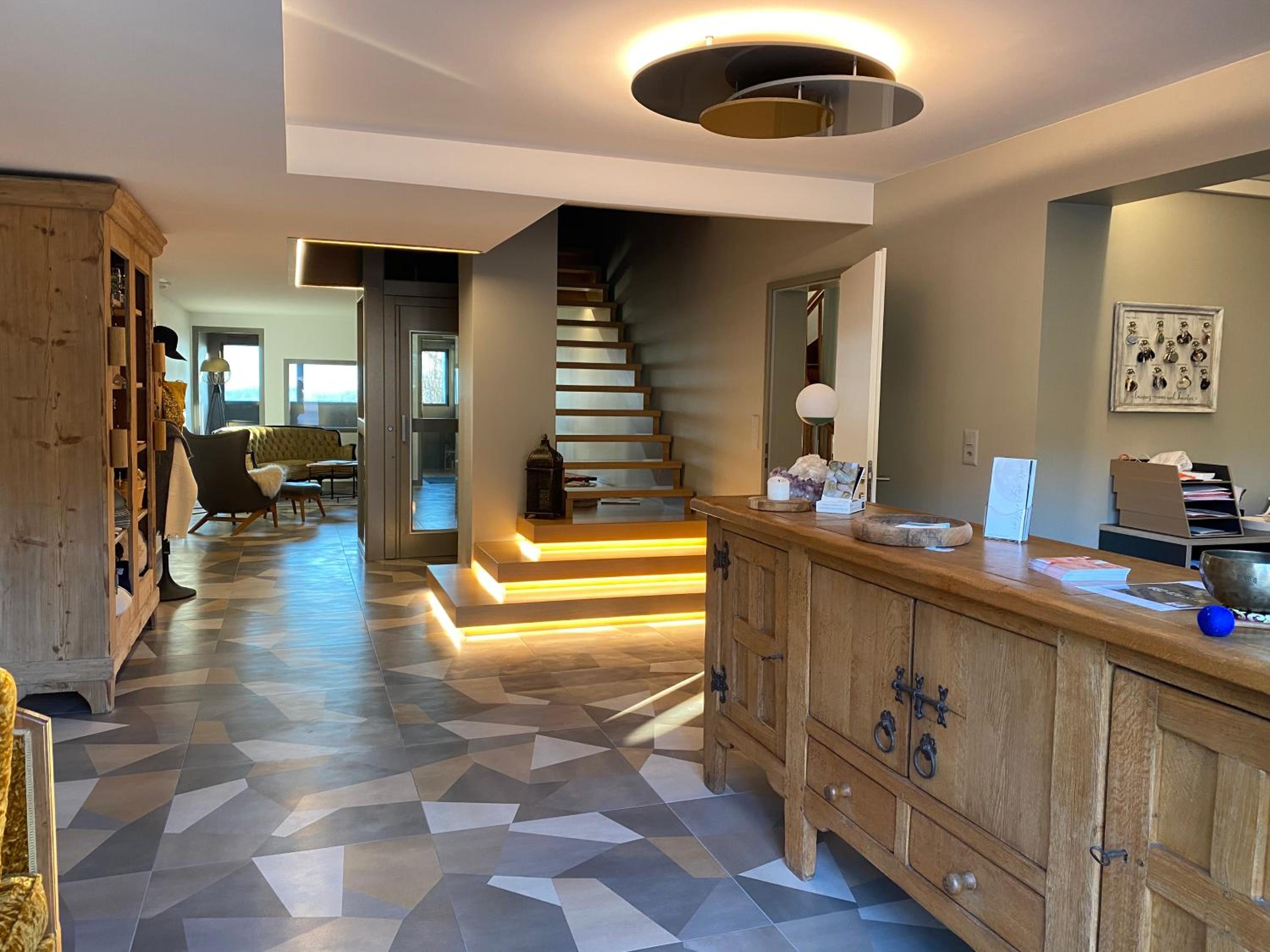 Espace Entre Ciel & Terre