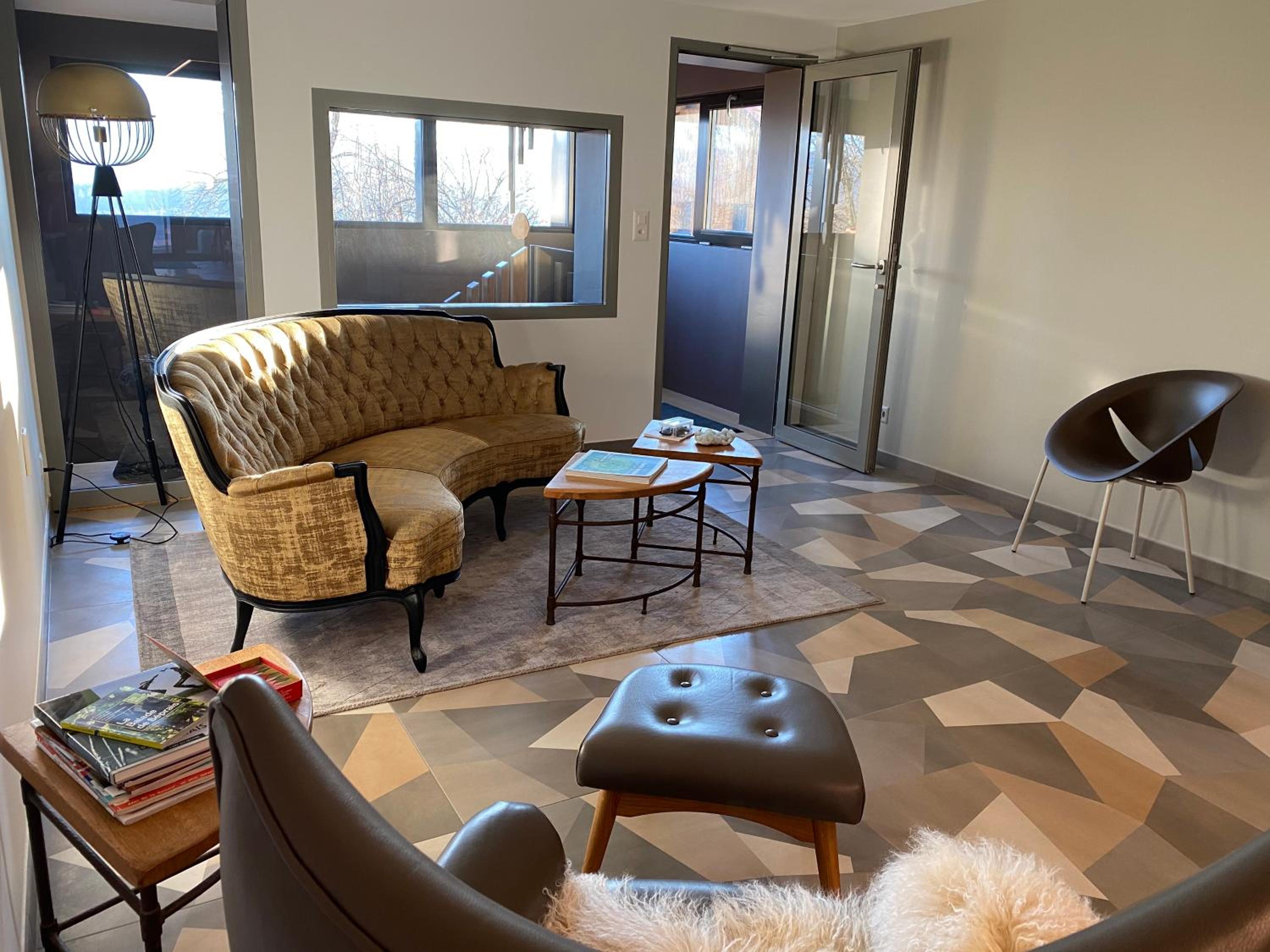 Espace Entre Ciel & Terre