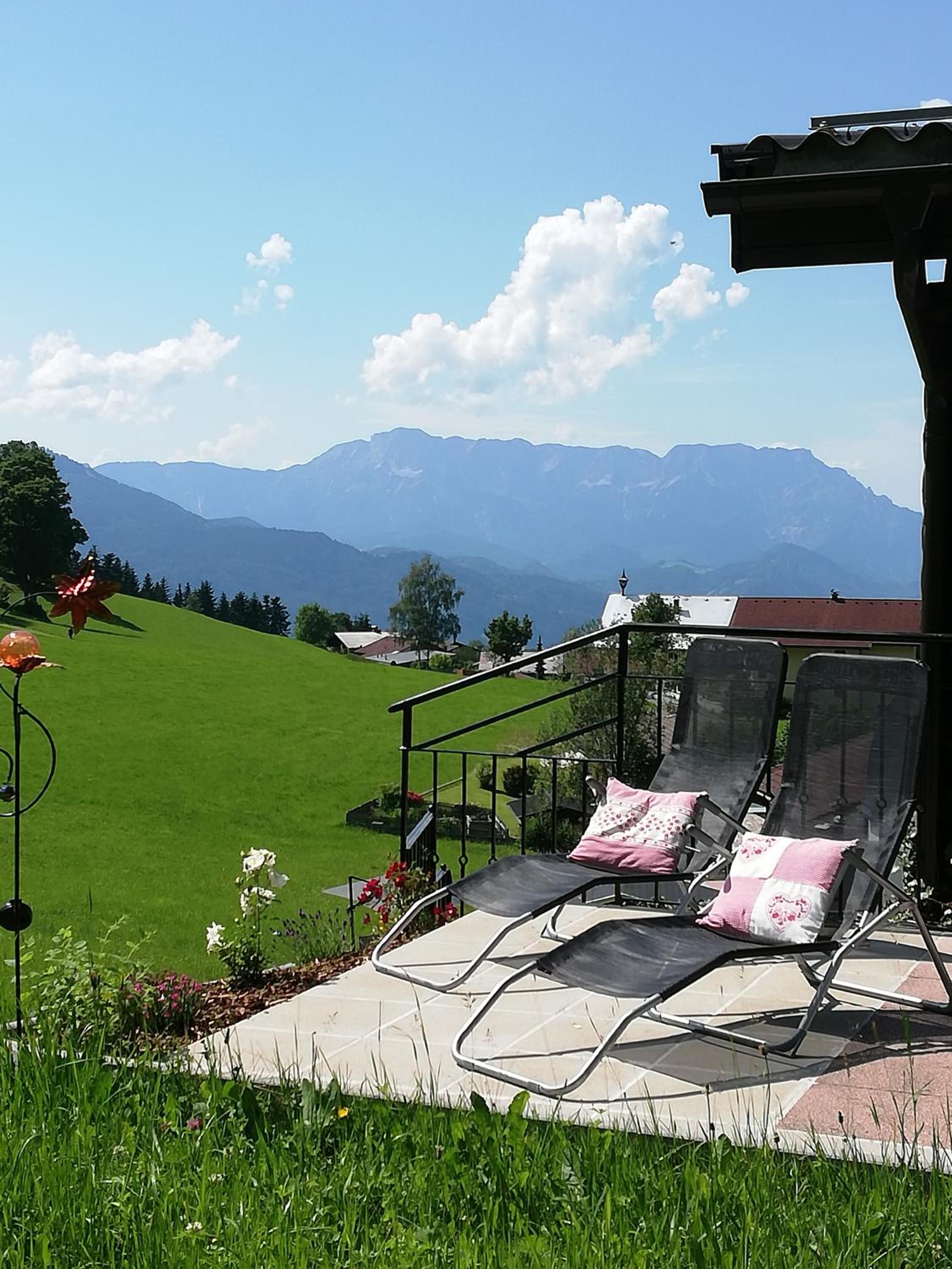 Ferienwohnung Angerlgut