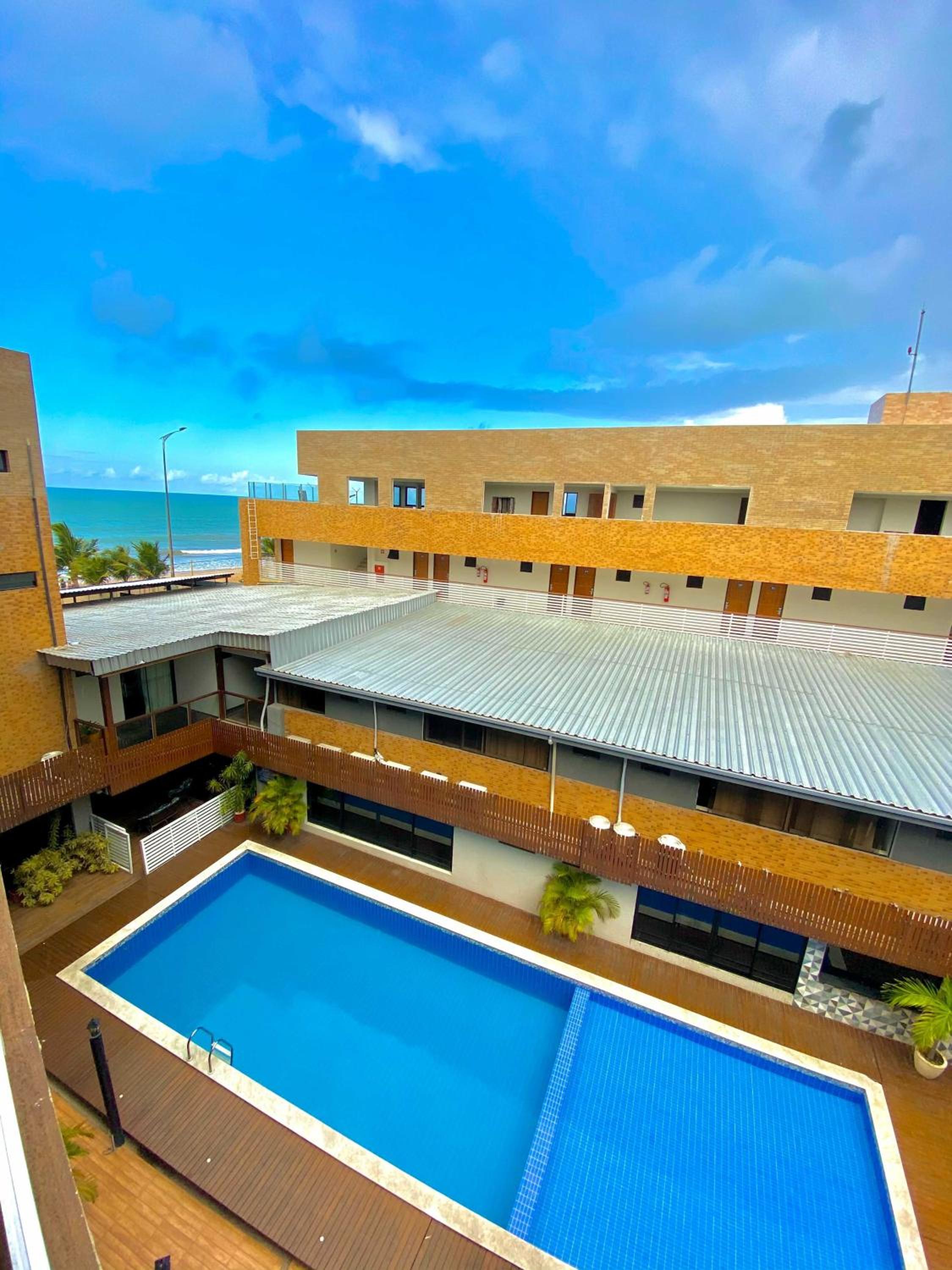 Bessa Beach Hotel - Property Image 15