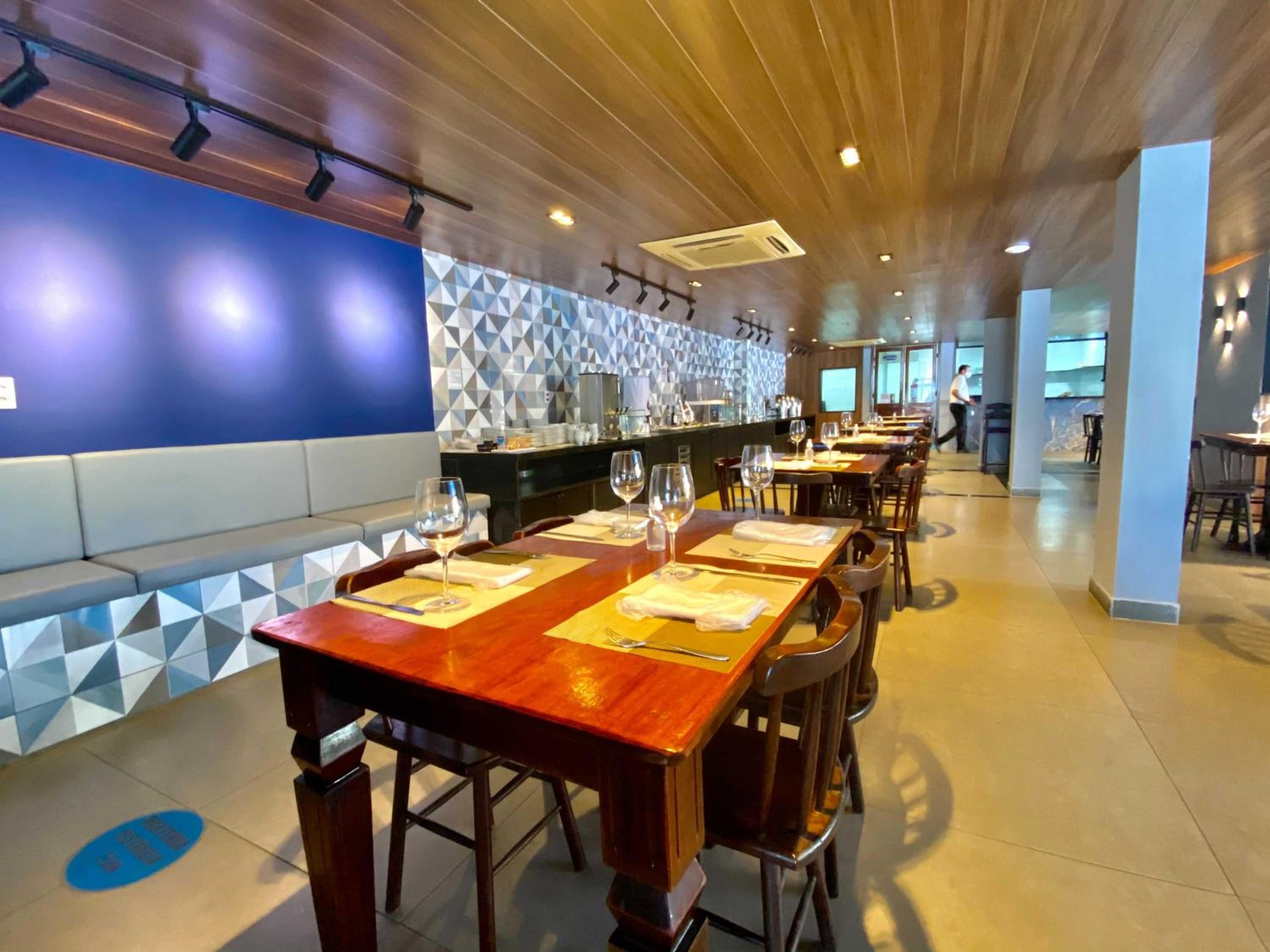 Bessa Beach Hotel - Property Image 118