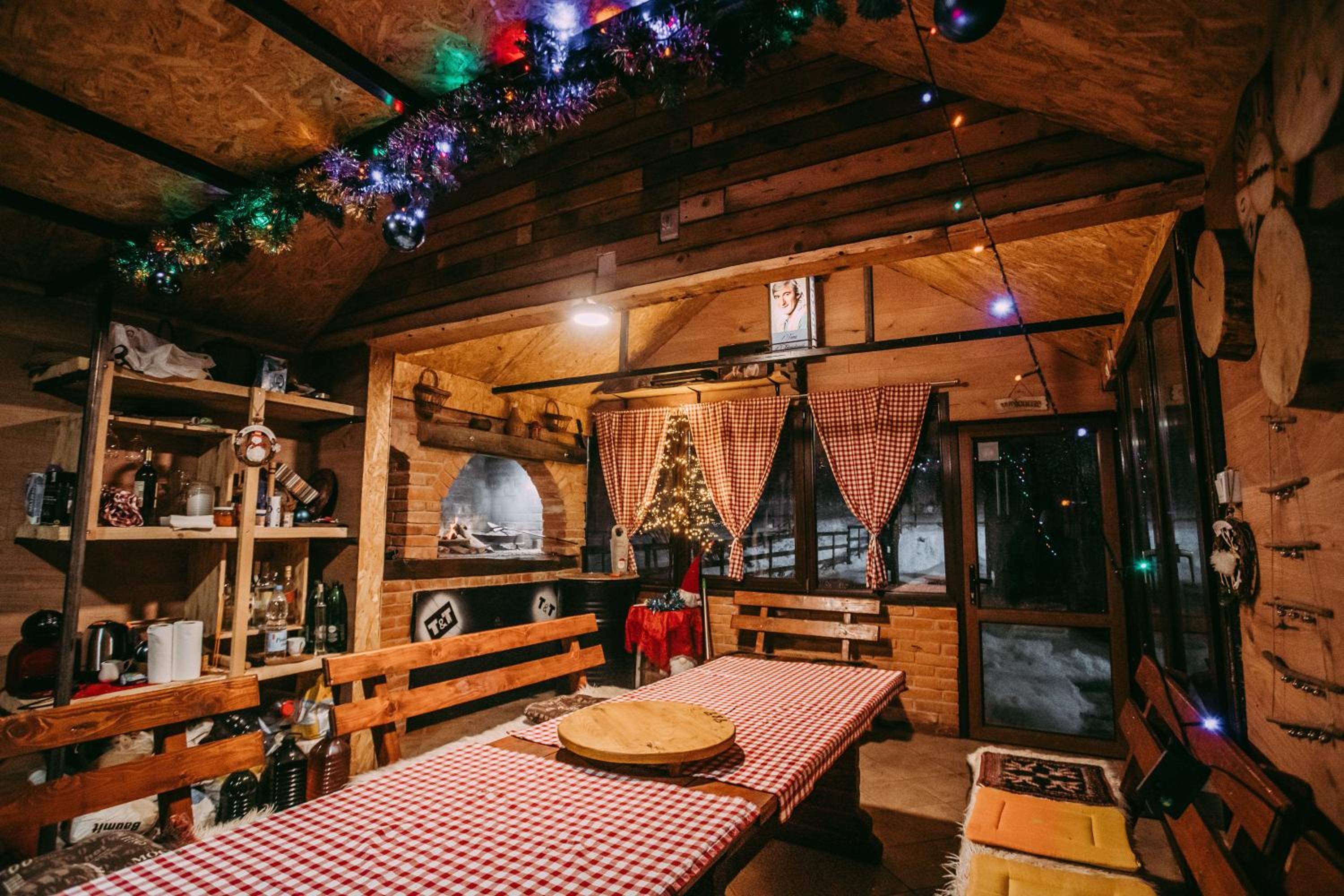 Apartment T&T