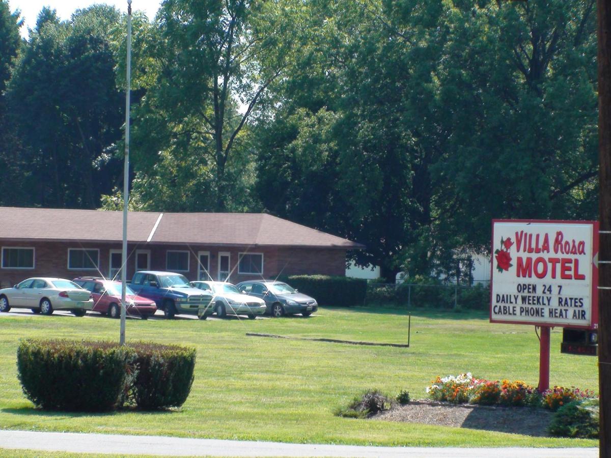 hotel building