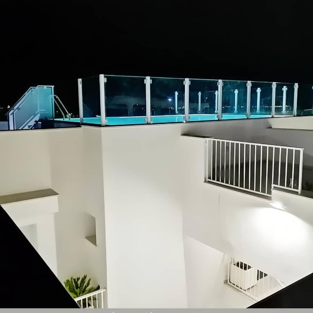 Residence Valentina - Apartment Leonardo int 8
