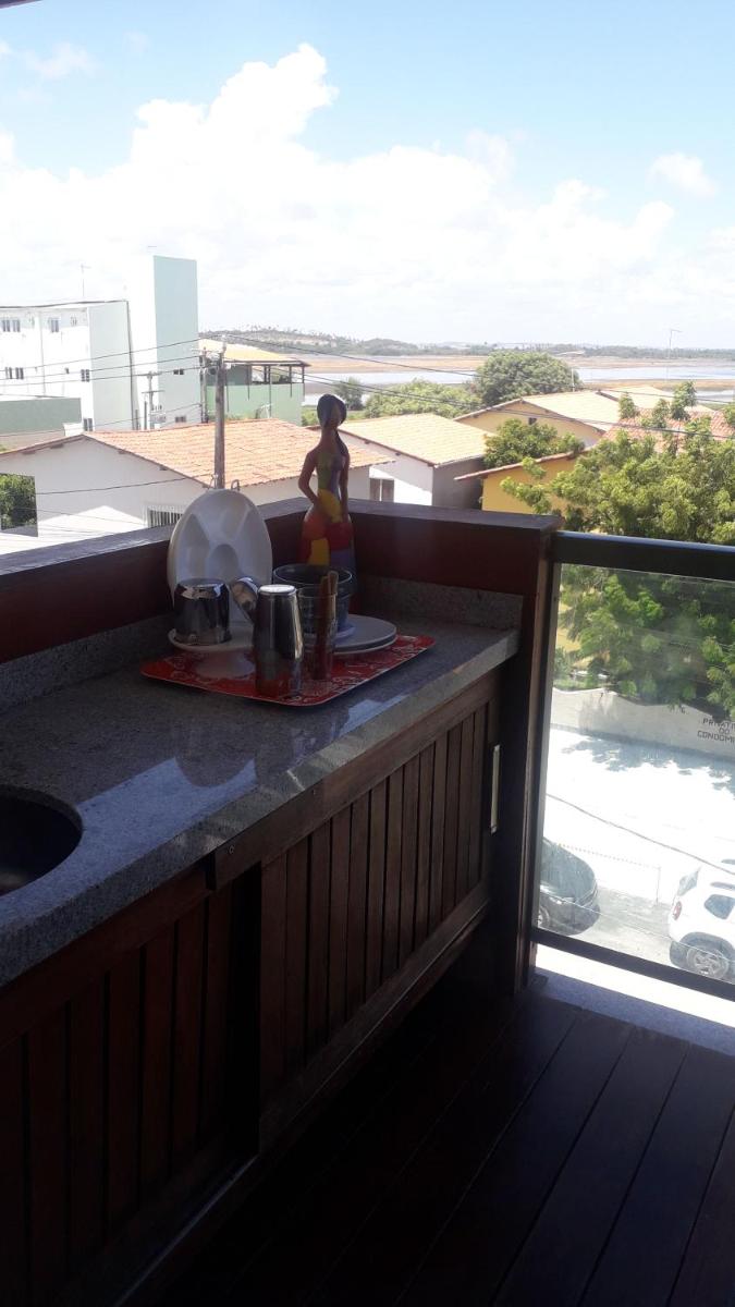Porto de Galinhas Laguna Beach