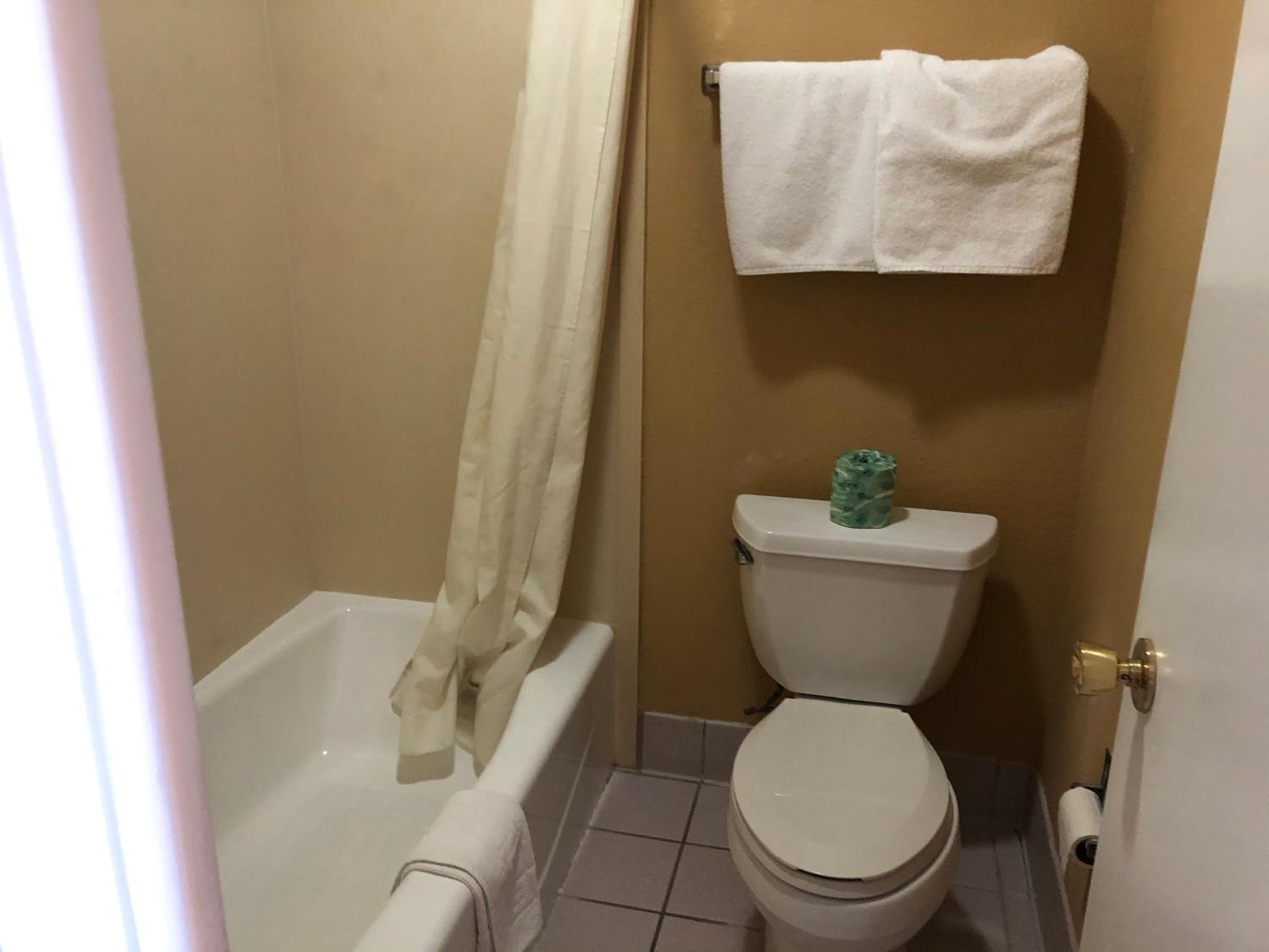 La Grange Executive Inn and Suites view 2